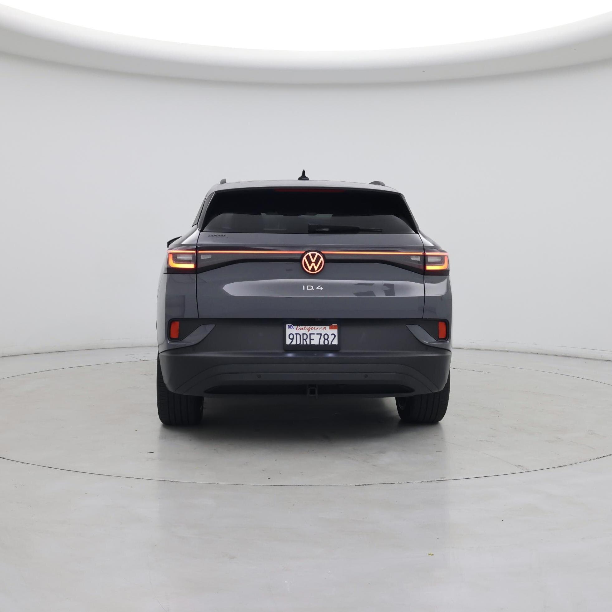 Thumbnail: 2023 Volkswagen ID.4 - 6