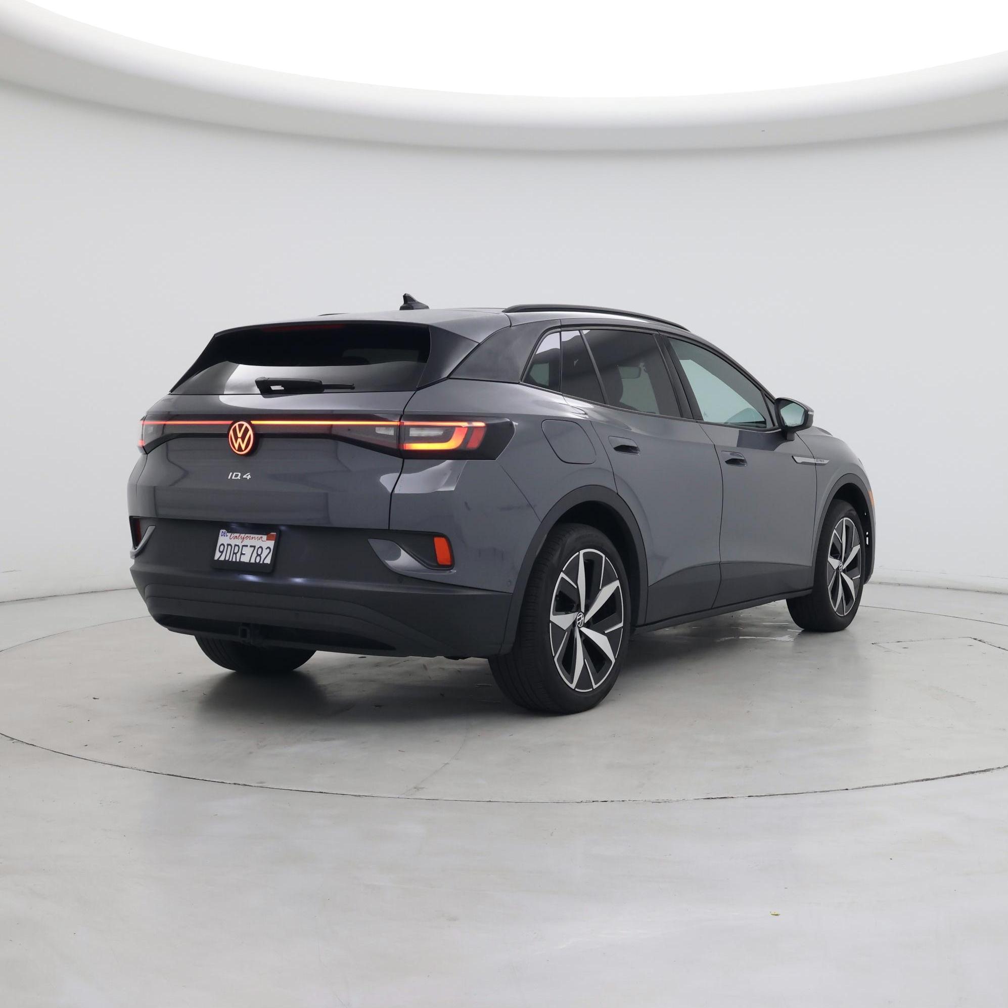 Thumbnail: 2023 Volkswagen ID.4 - 8