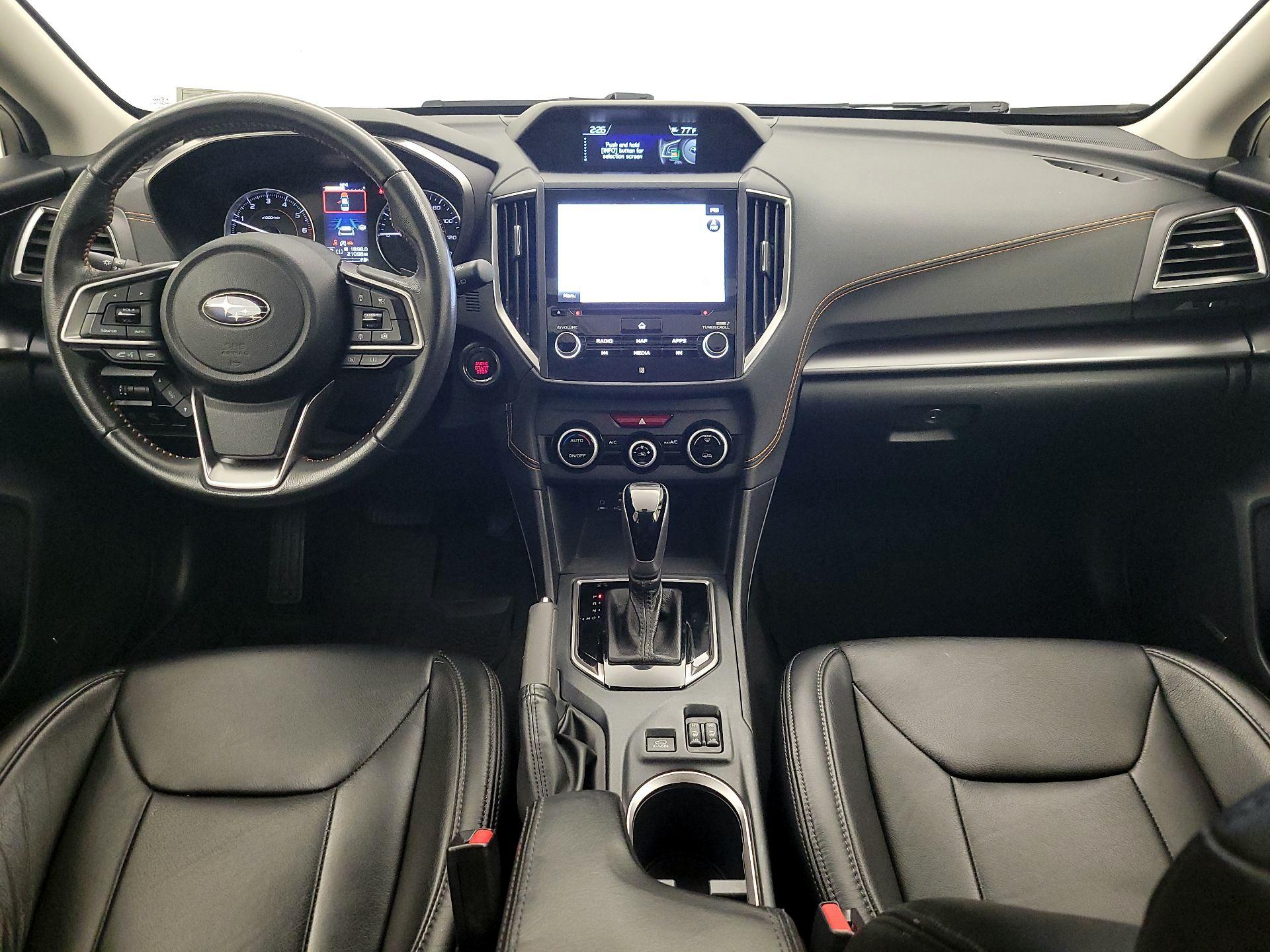 Thumbnail: 2022 Subaru Crosstrek - 9