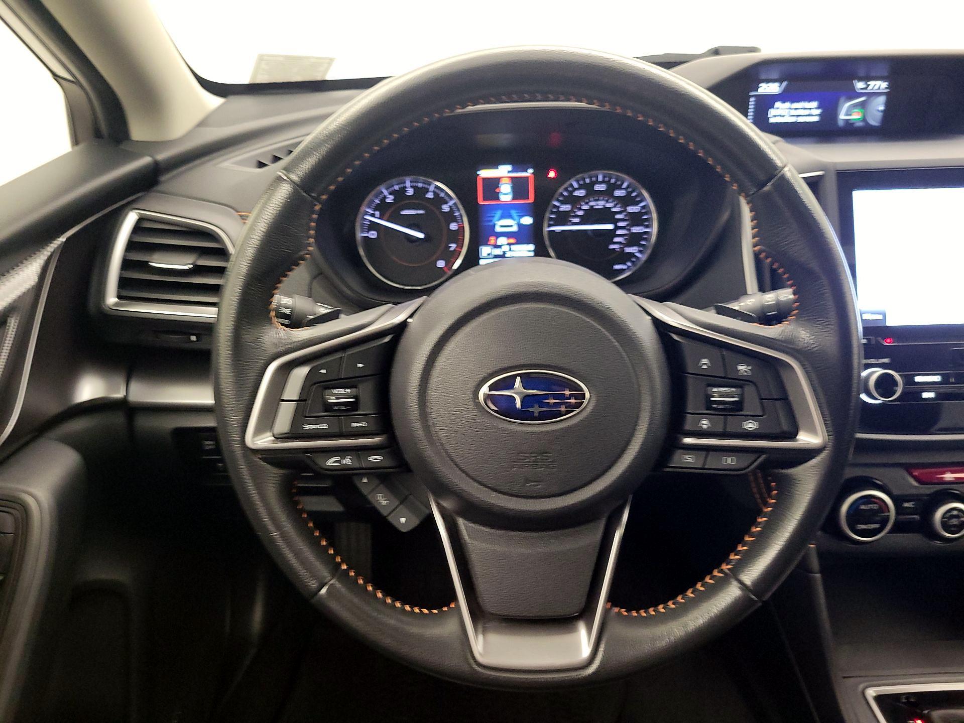 Thumbnail: 2022 Subaru Crosstrek - 10