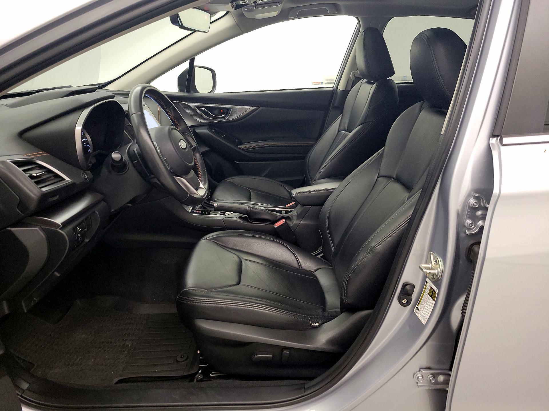 Thumbnail: 2022 Subaru Crosstrek - 11