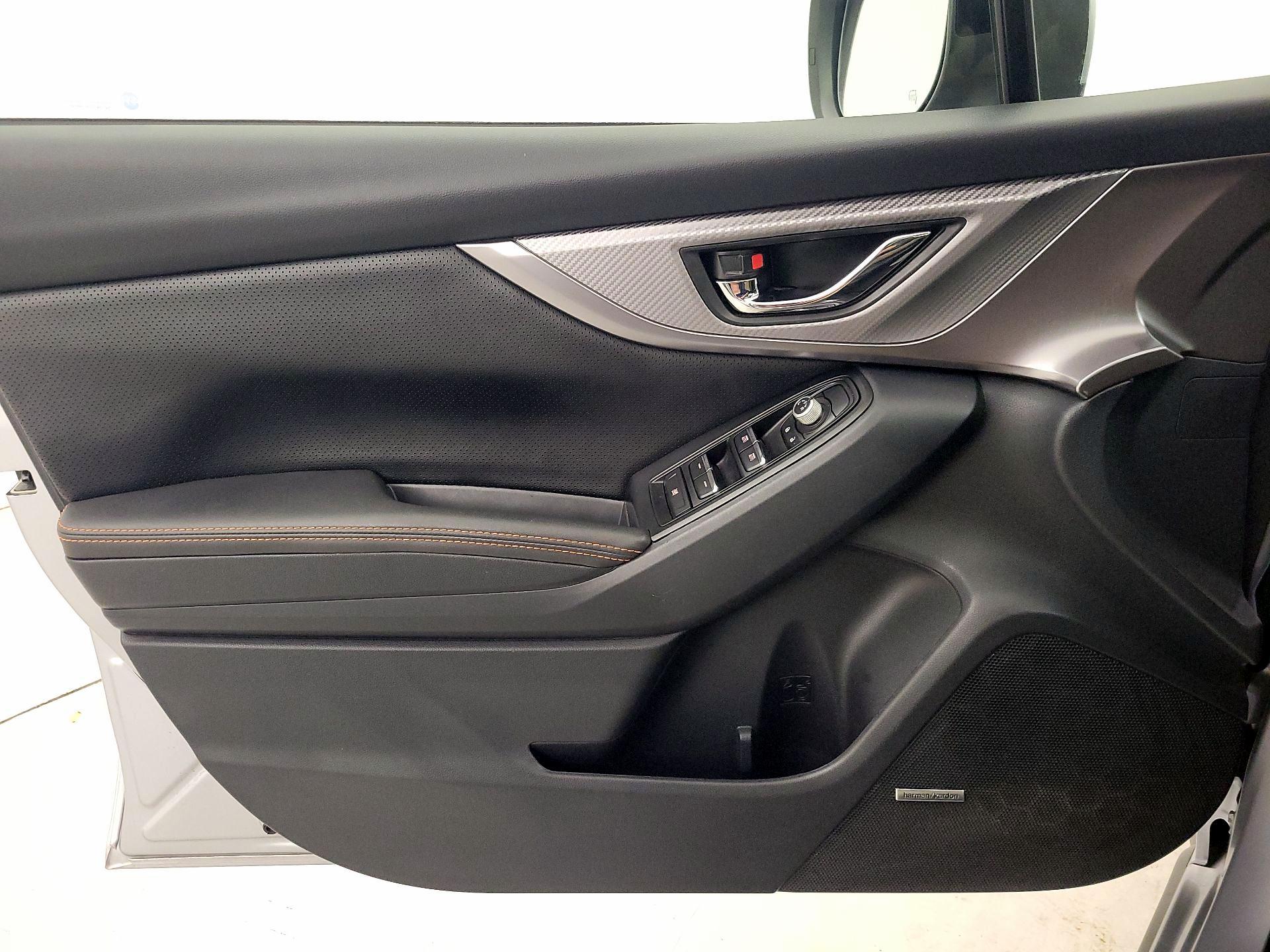 Thumbnail: 2022 Subaru Crosstrek - 12