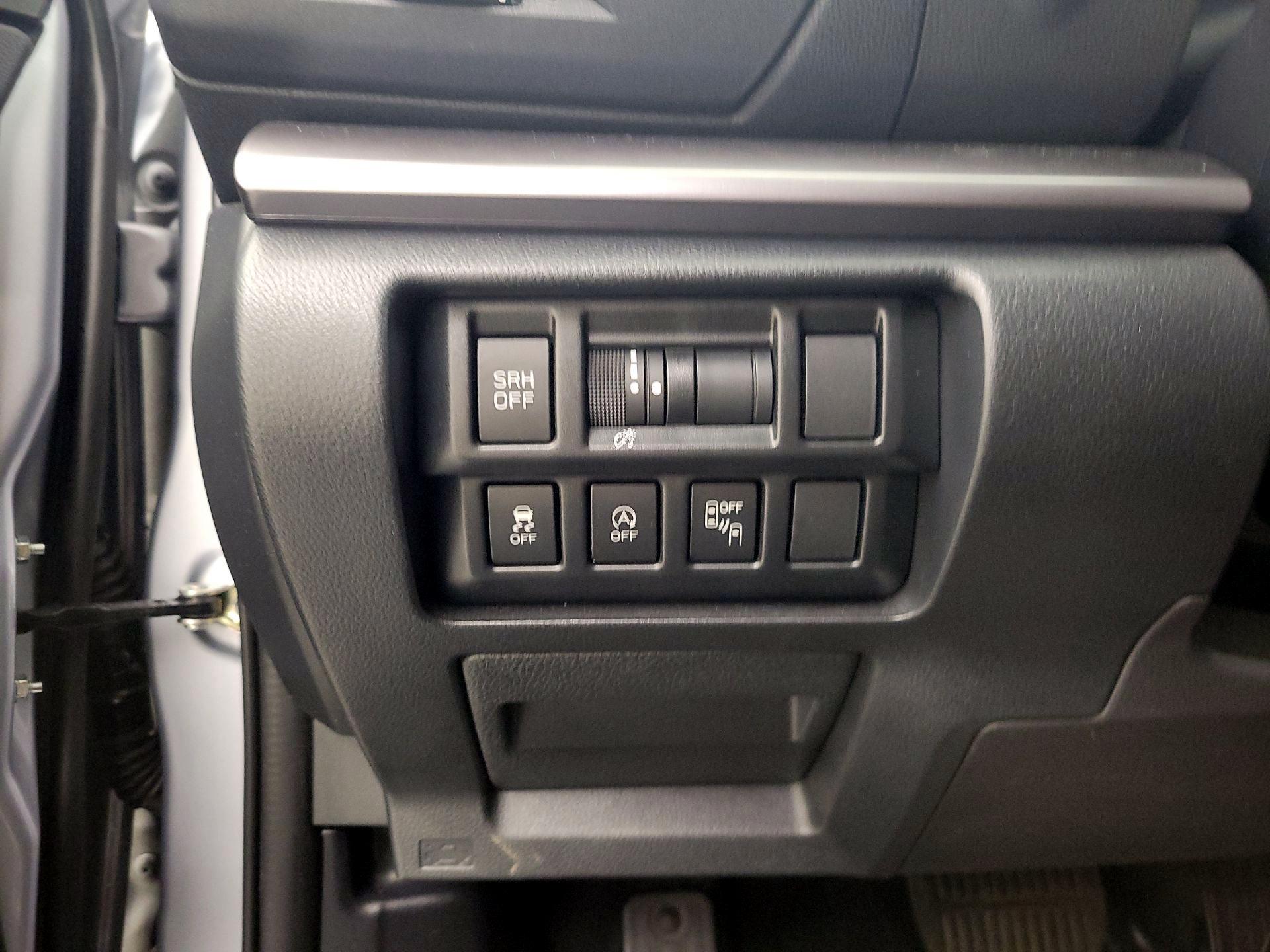 Thumbnail: 2022 Subaru Crosstrek - 13