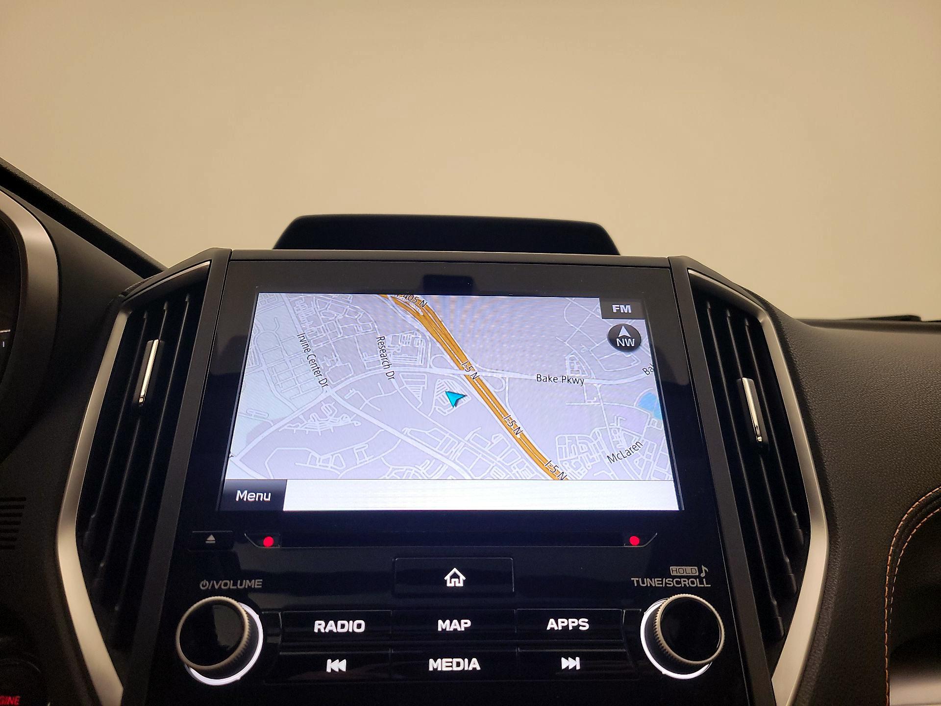 Thumbnail: 2022 Subaru Crosstrek - 14