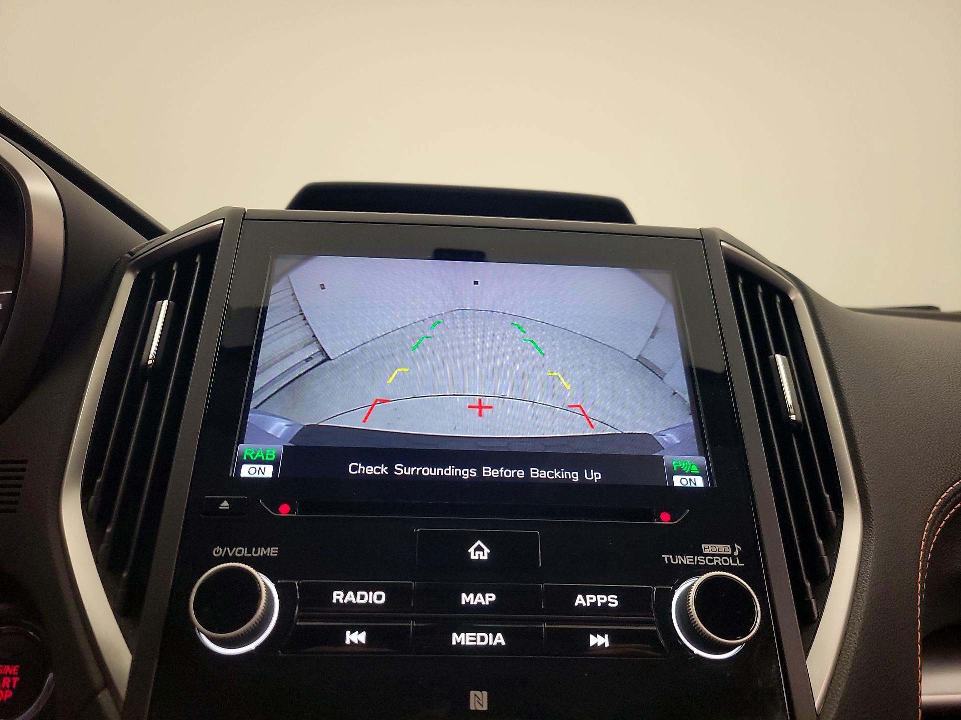 Thumbnail: 2022 Subaru Crosstrek - 15