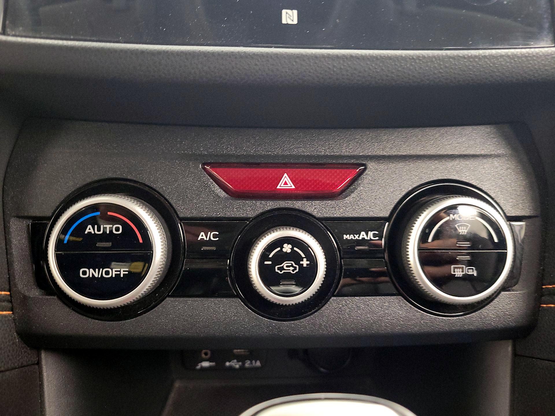 Thumbnail: 2022 Subaru Crosstrek - 17