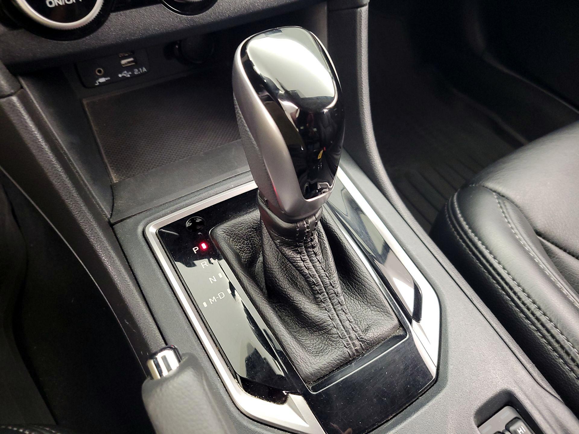 Thumbnail: 2022 Subaru Crosstrek - 18