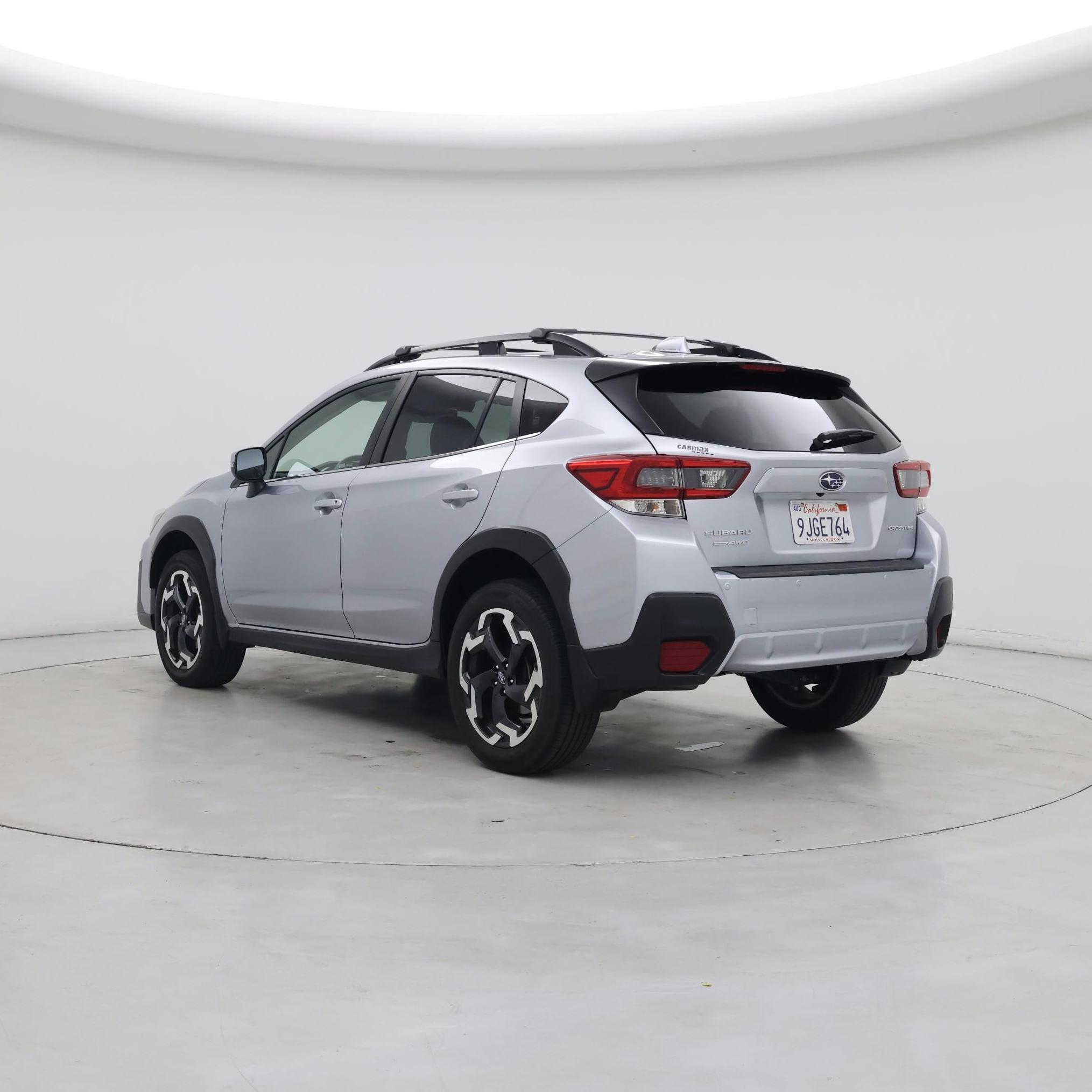 Thumbnail: 2022 Subaru Crosstrek - 2