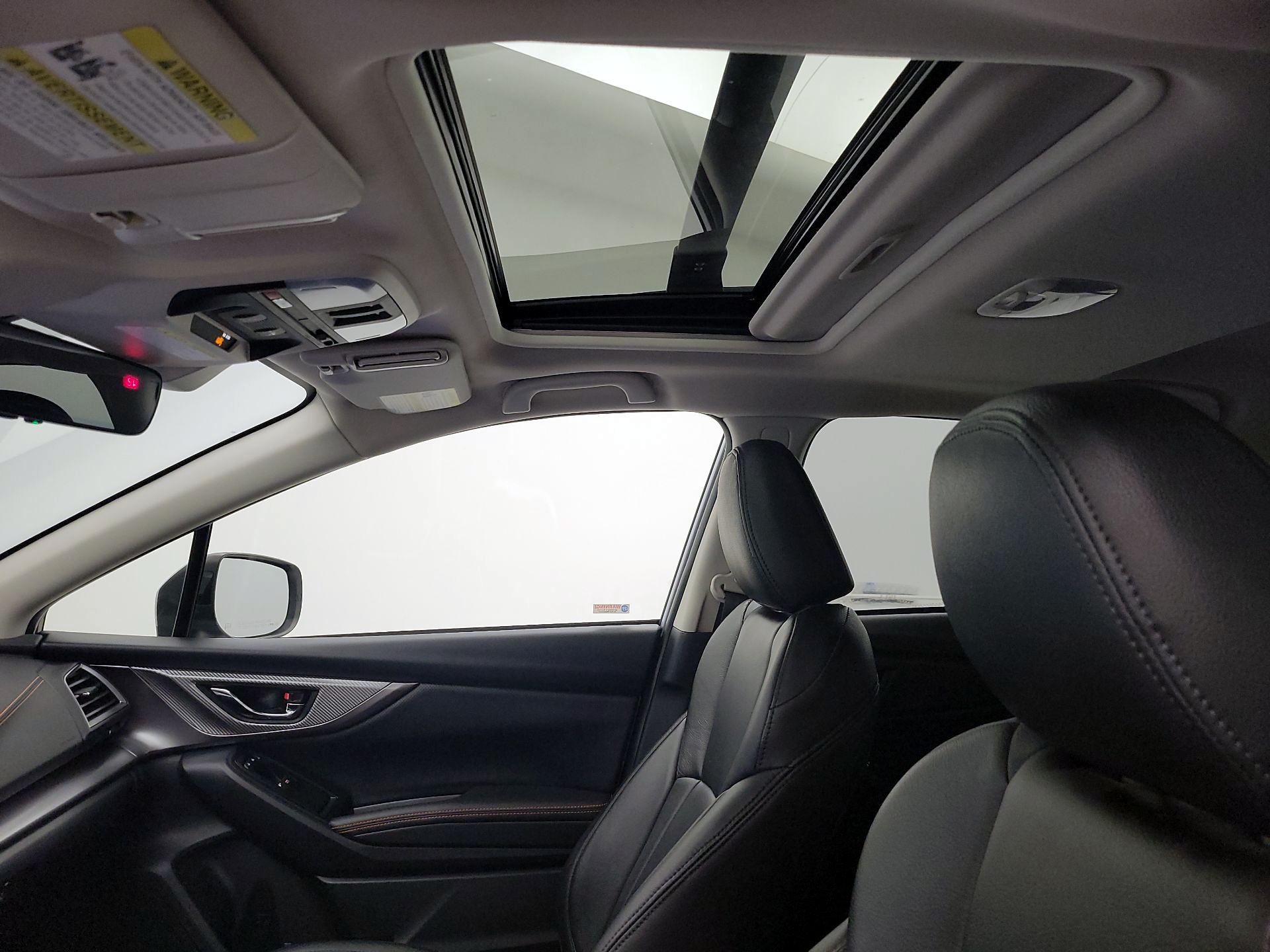 Thumbnail: 2022 Subaru Crosstrek - 20