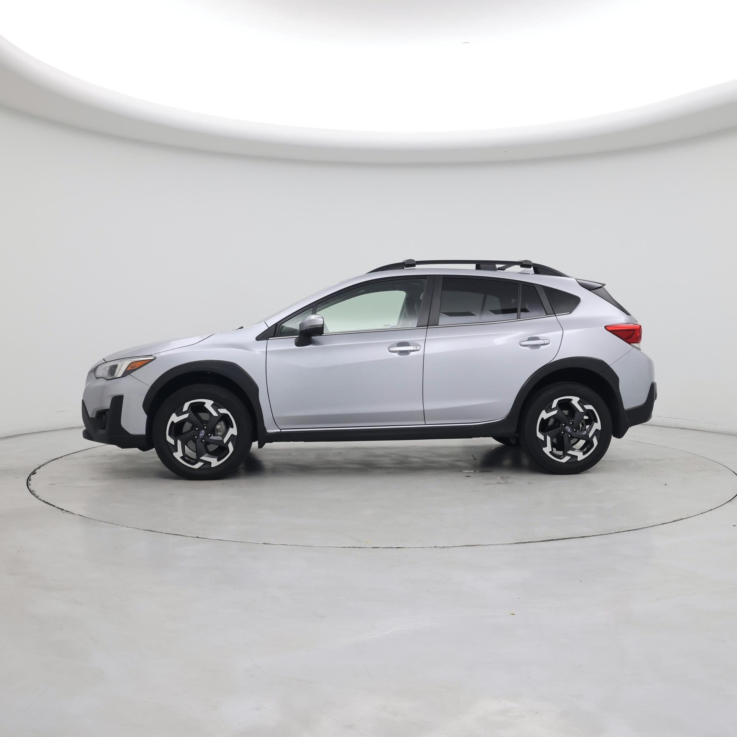 Thumbnail: 2022 Subaru Crosstrek - 3
