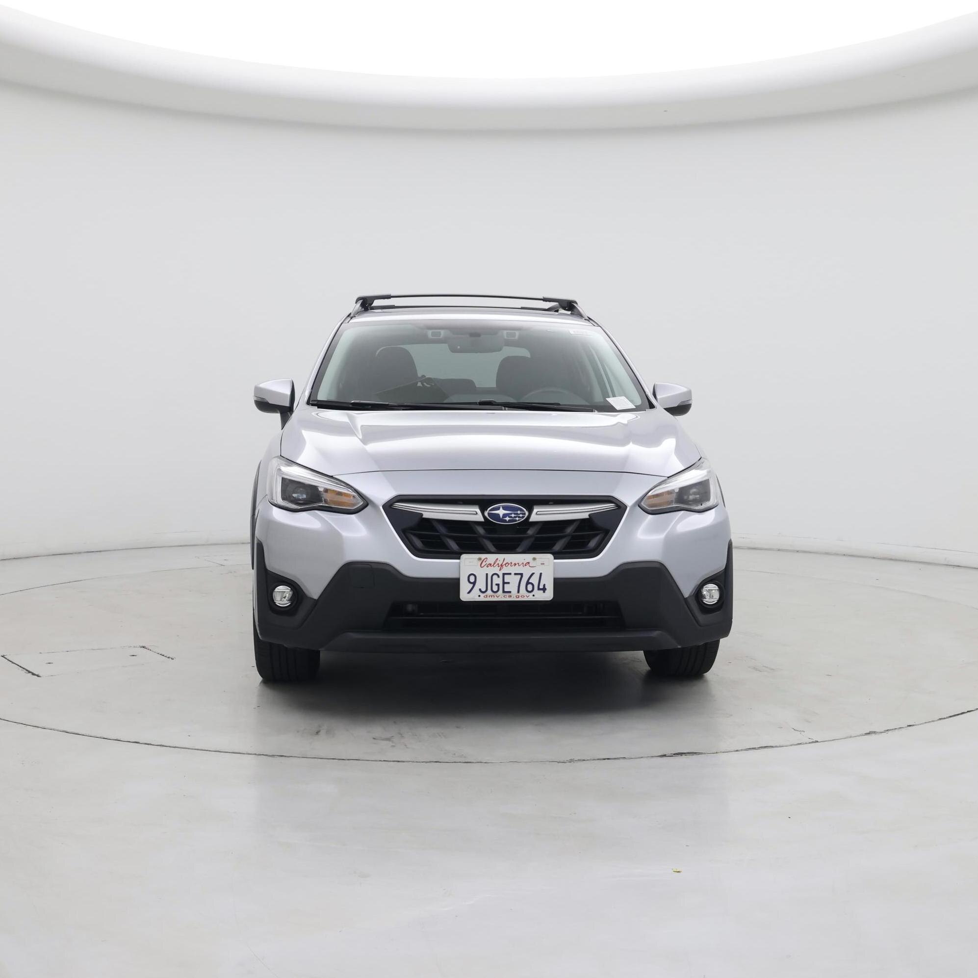 Thumbnail: 2022 Subaru Crosstrek - 5