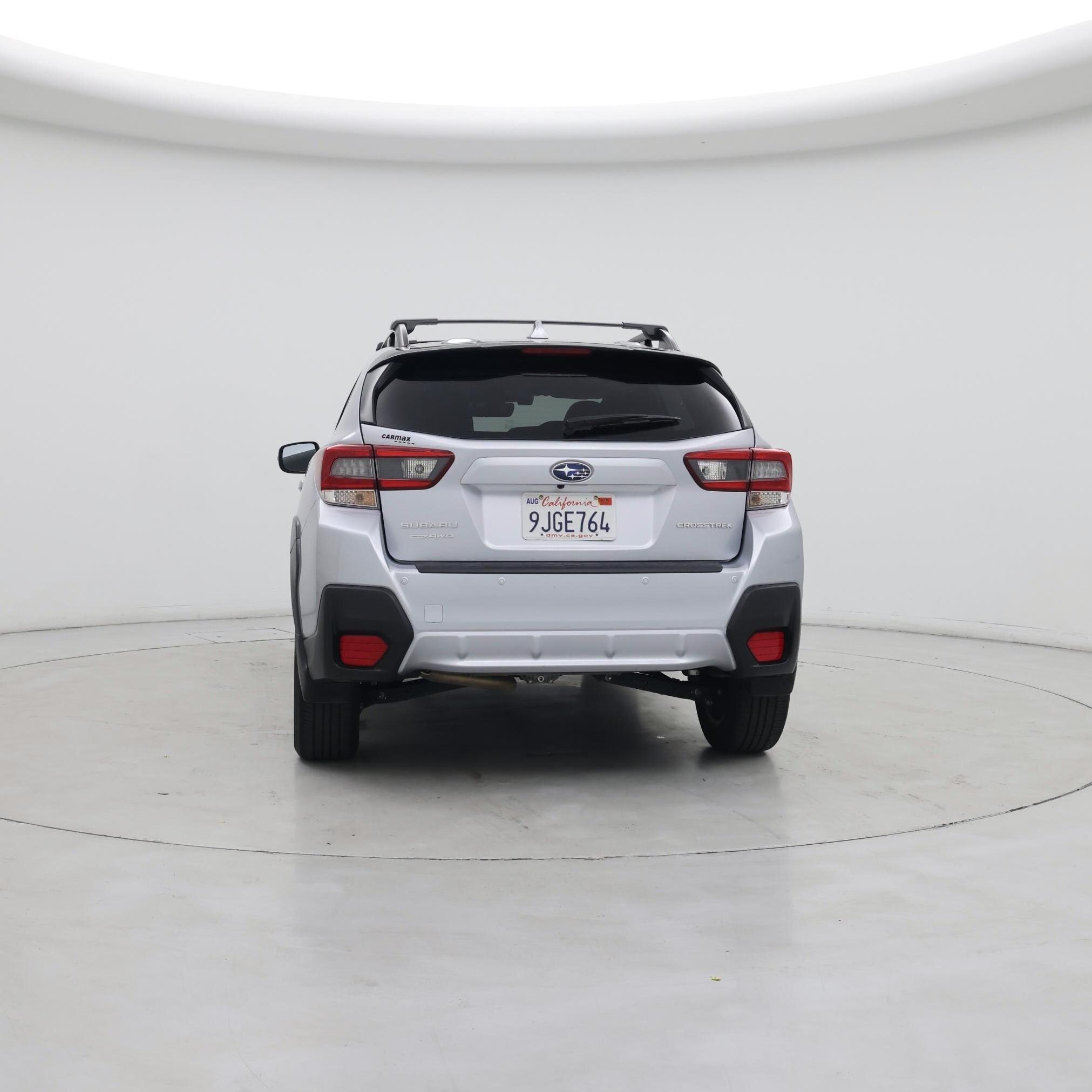 Thumbnail: 2022 Subaru Crosstrek - 6