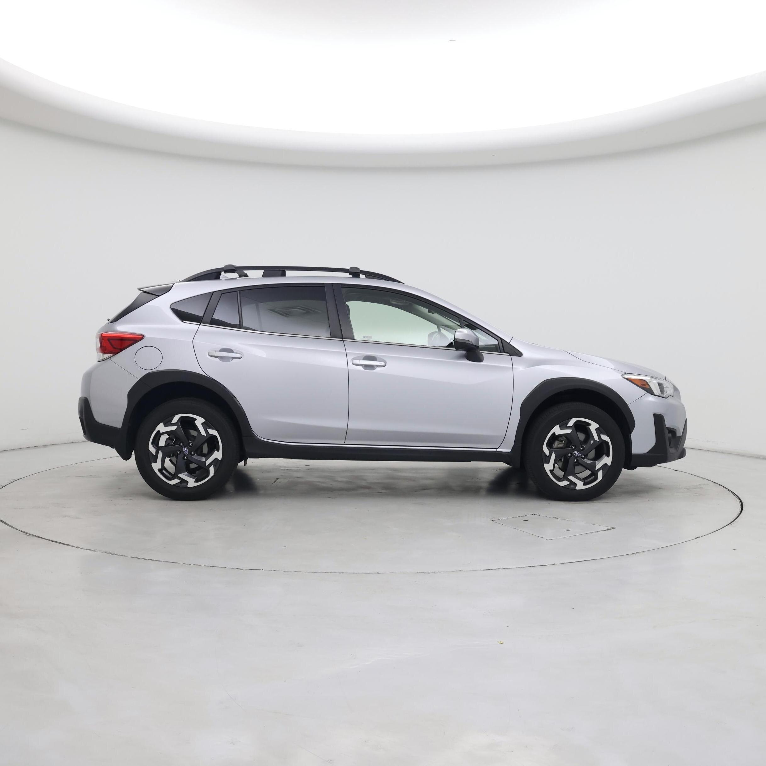 Thumbnail: 2022 Subaru Crosstrek - 7