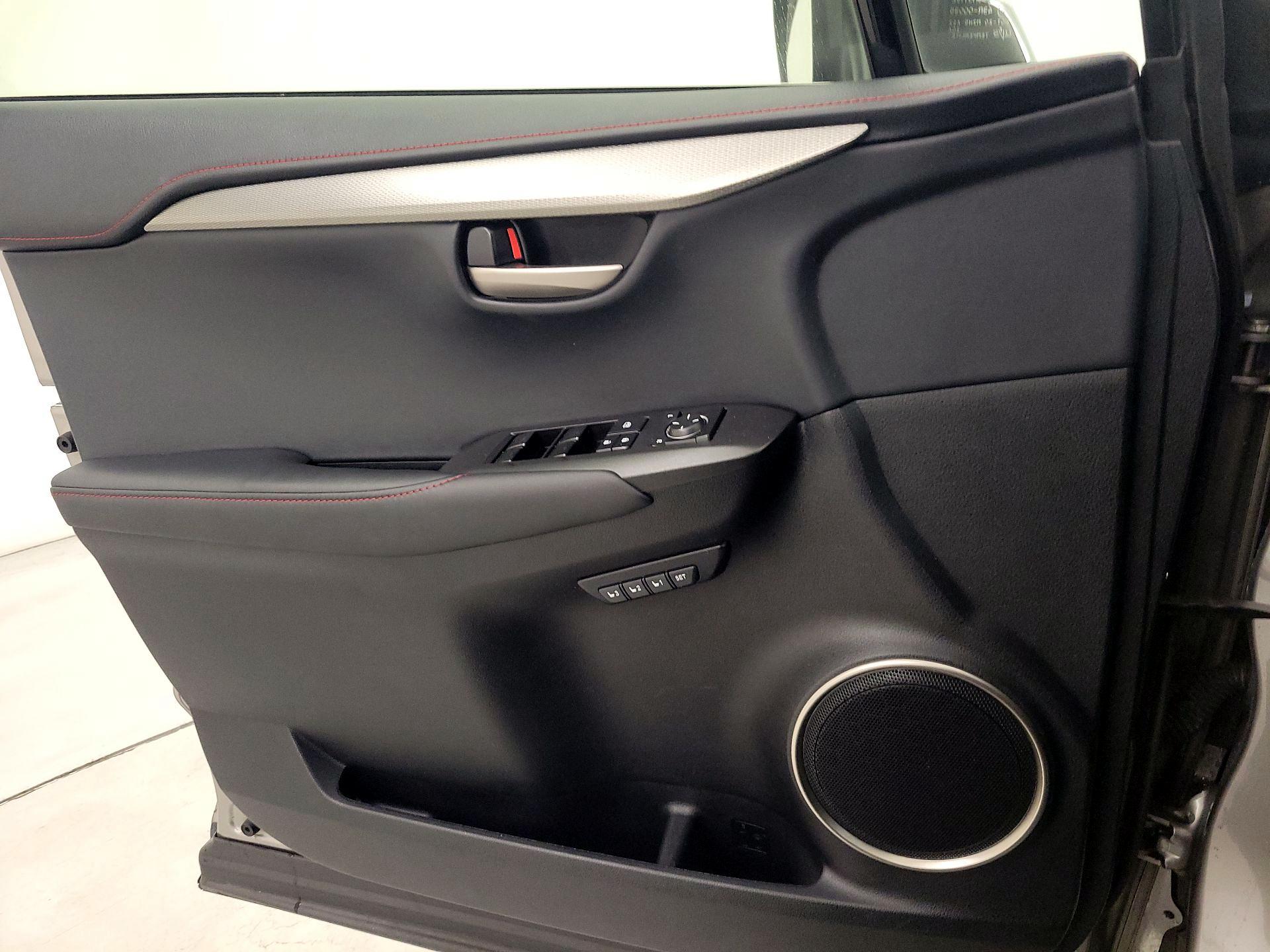 Thumbnail: 2016 Lexus NX - 12