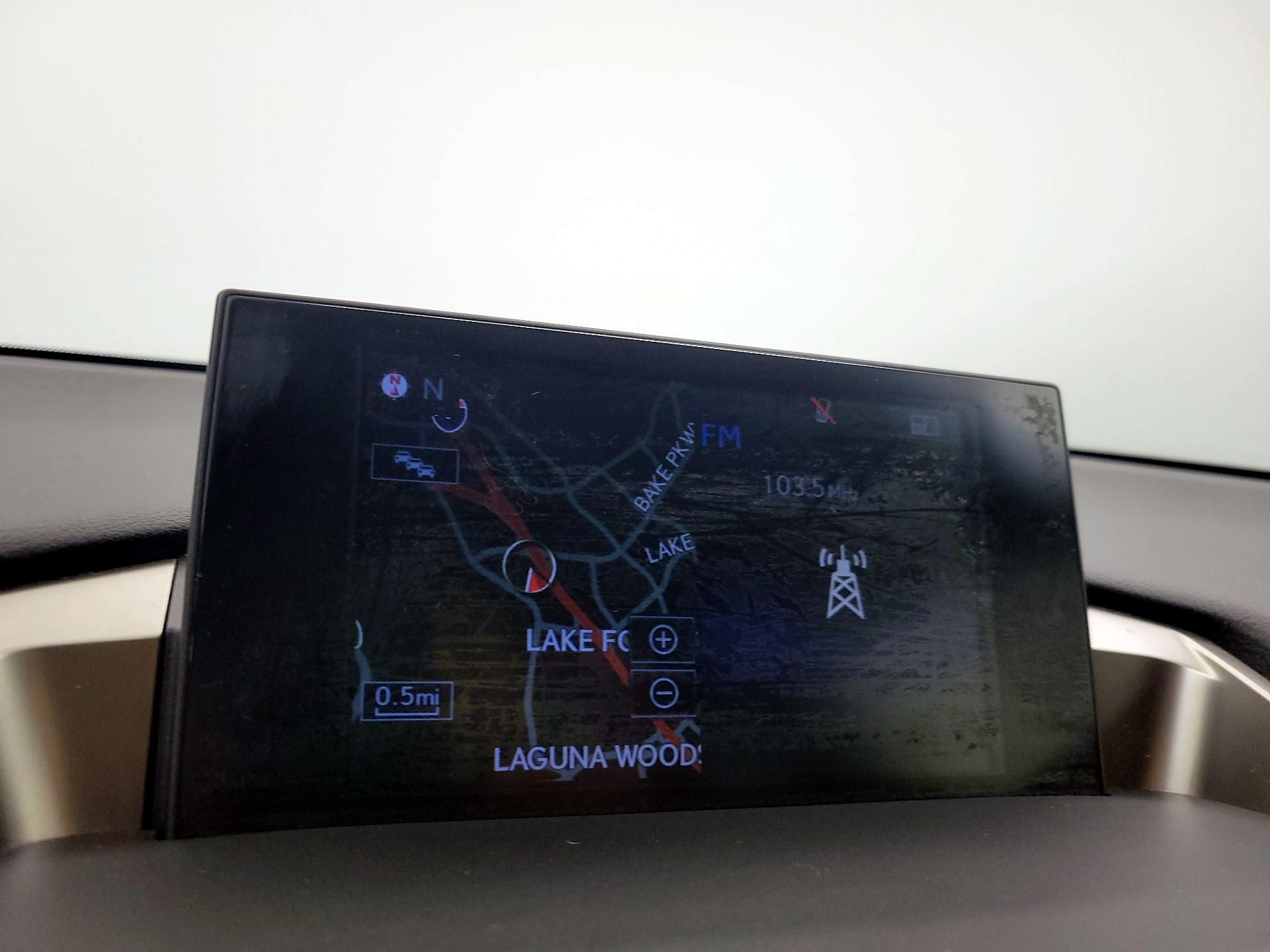 Thumbnail: 2016 Lexus NX - 14