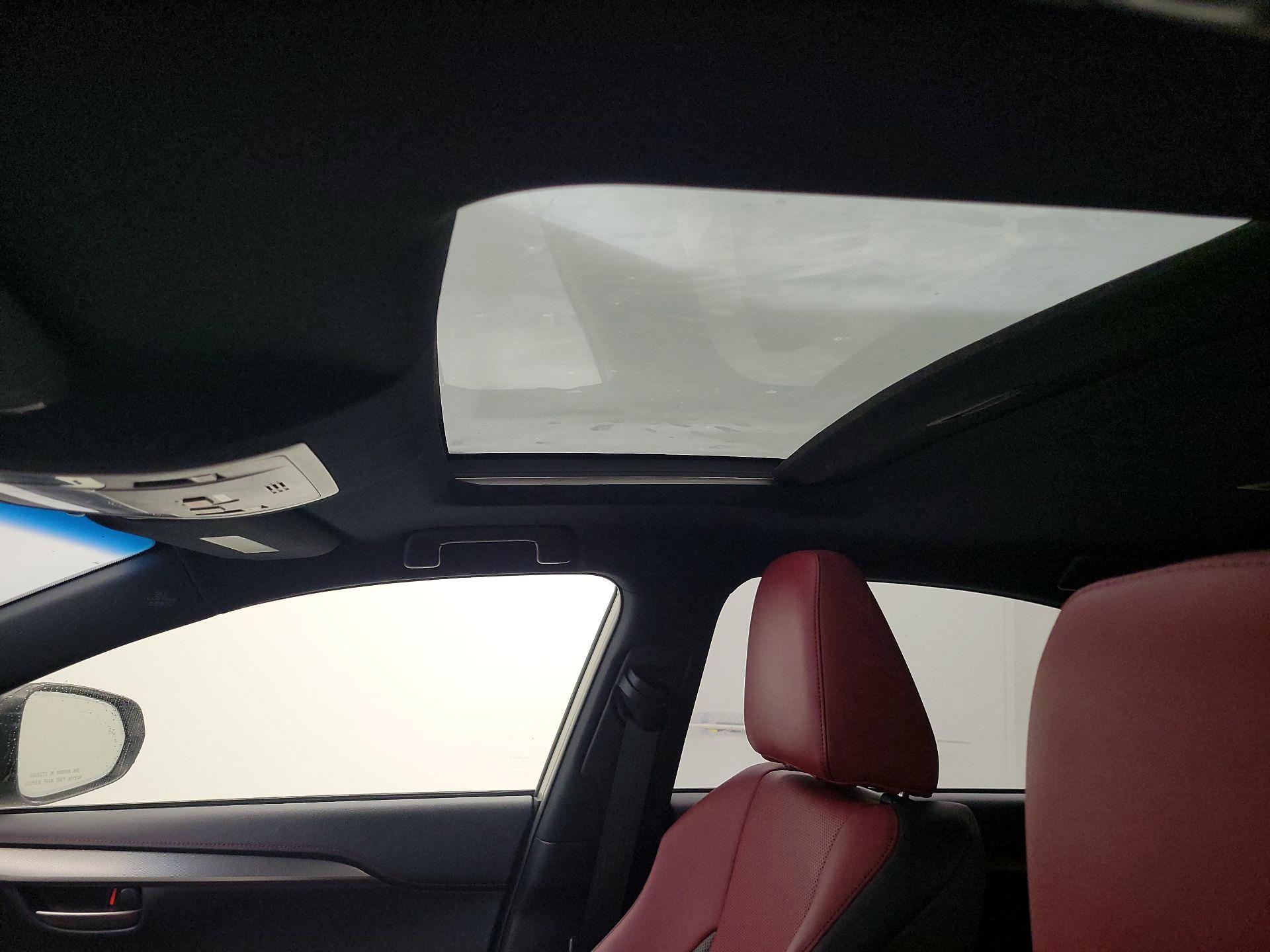 Thumbnail: 2016 Lexus NX - 20