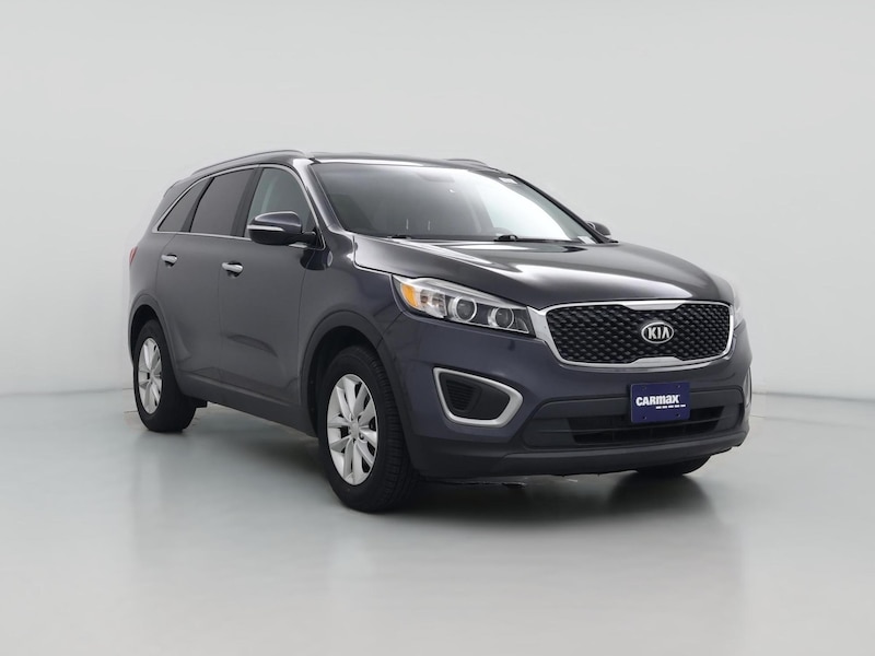 2018 Kia Sorento LX -
                  Inglewood, CA