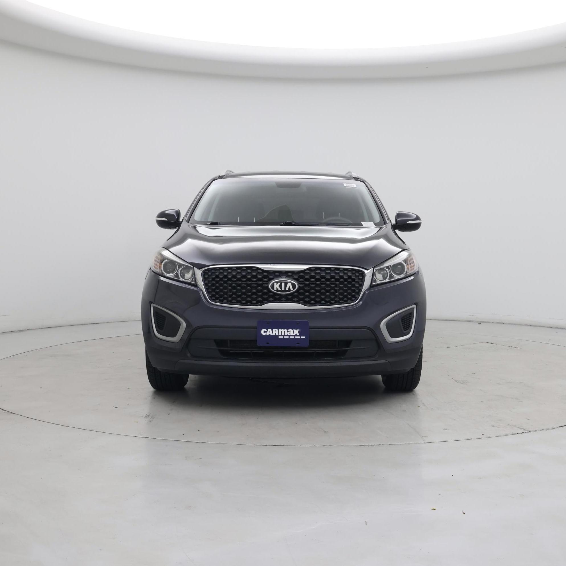 Thumbnail: 2018 Kia Sorento - 5