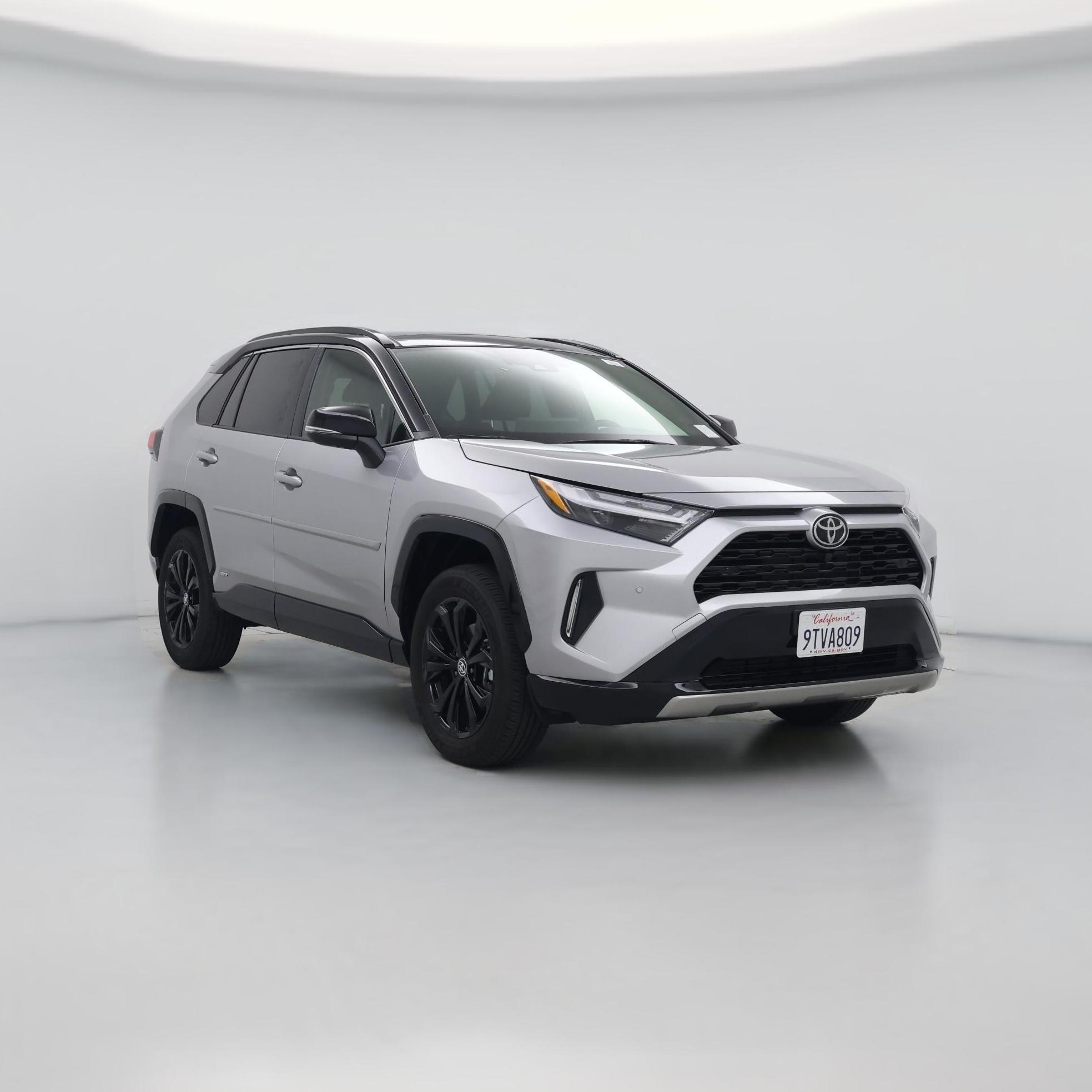 Thumbnail: 2025 Toyota RAV4 - 1