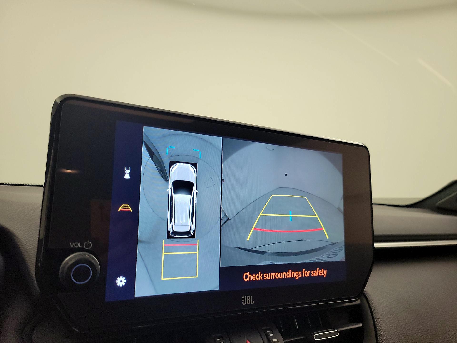 Thumbnail: 2025 Toyota RAV4 - 14