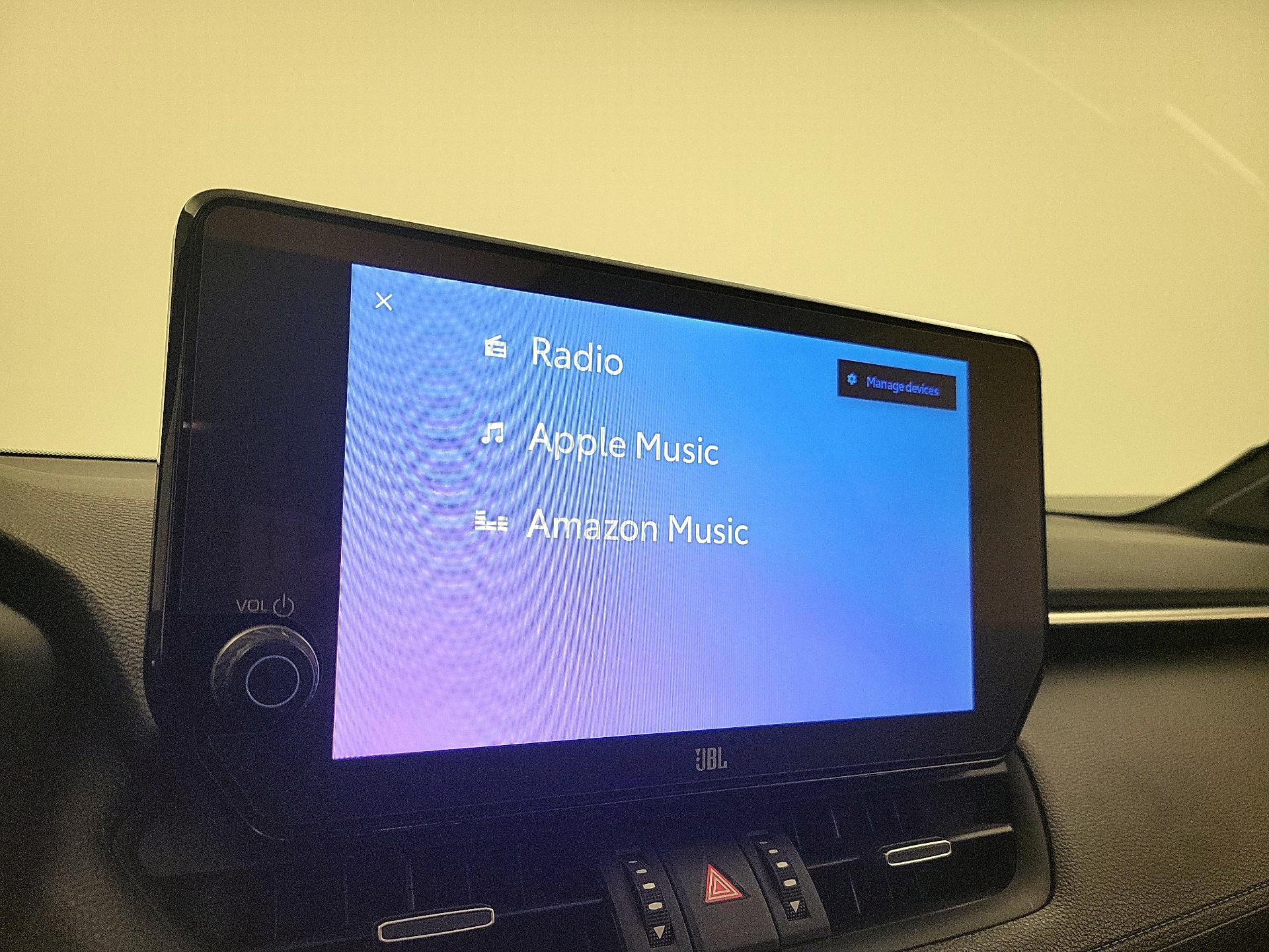 Thumbnail: 2025 Toyota RAV4 - 15