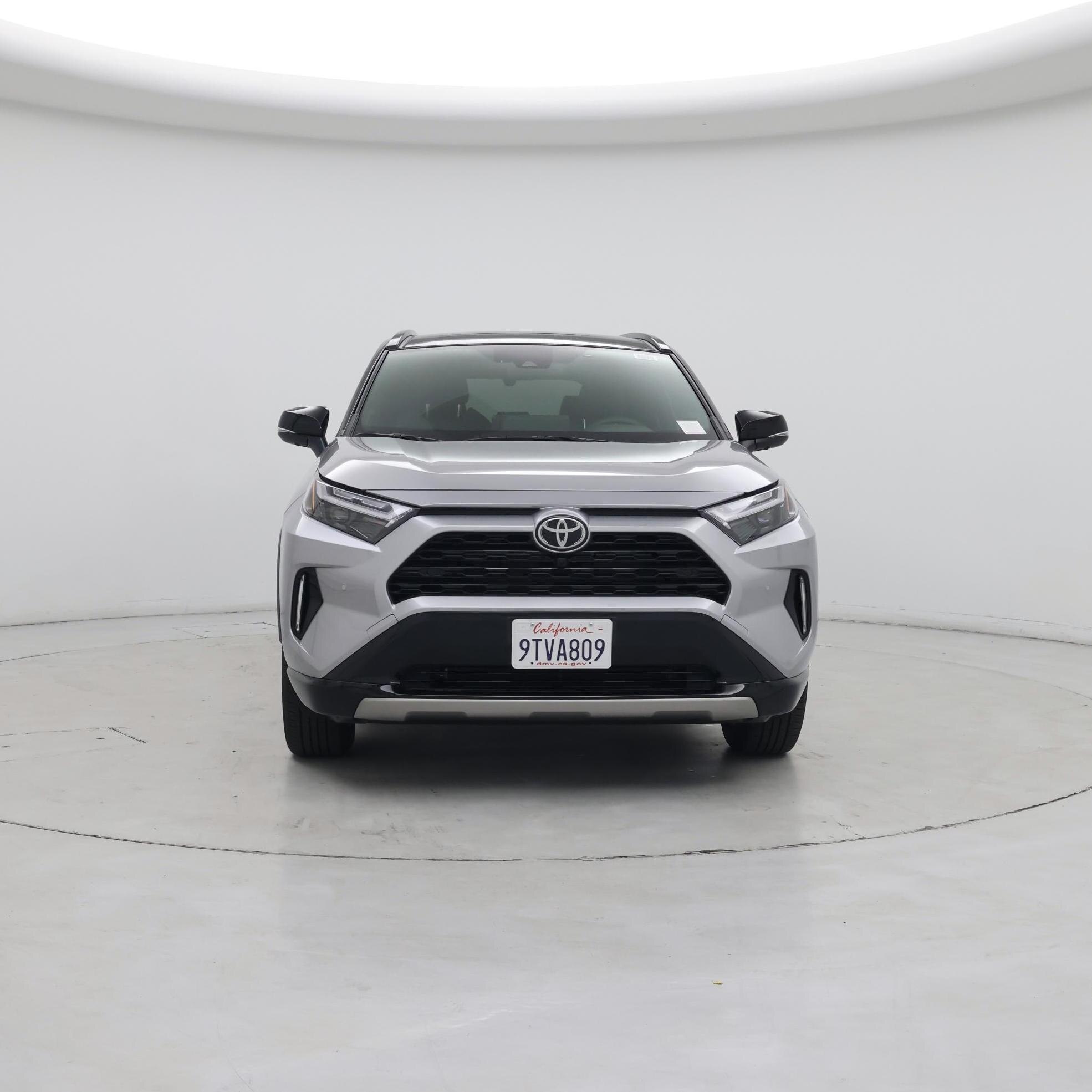 Thumbnail: 2025 Toyota RAV4 - 5