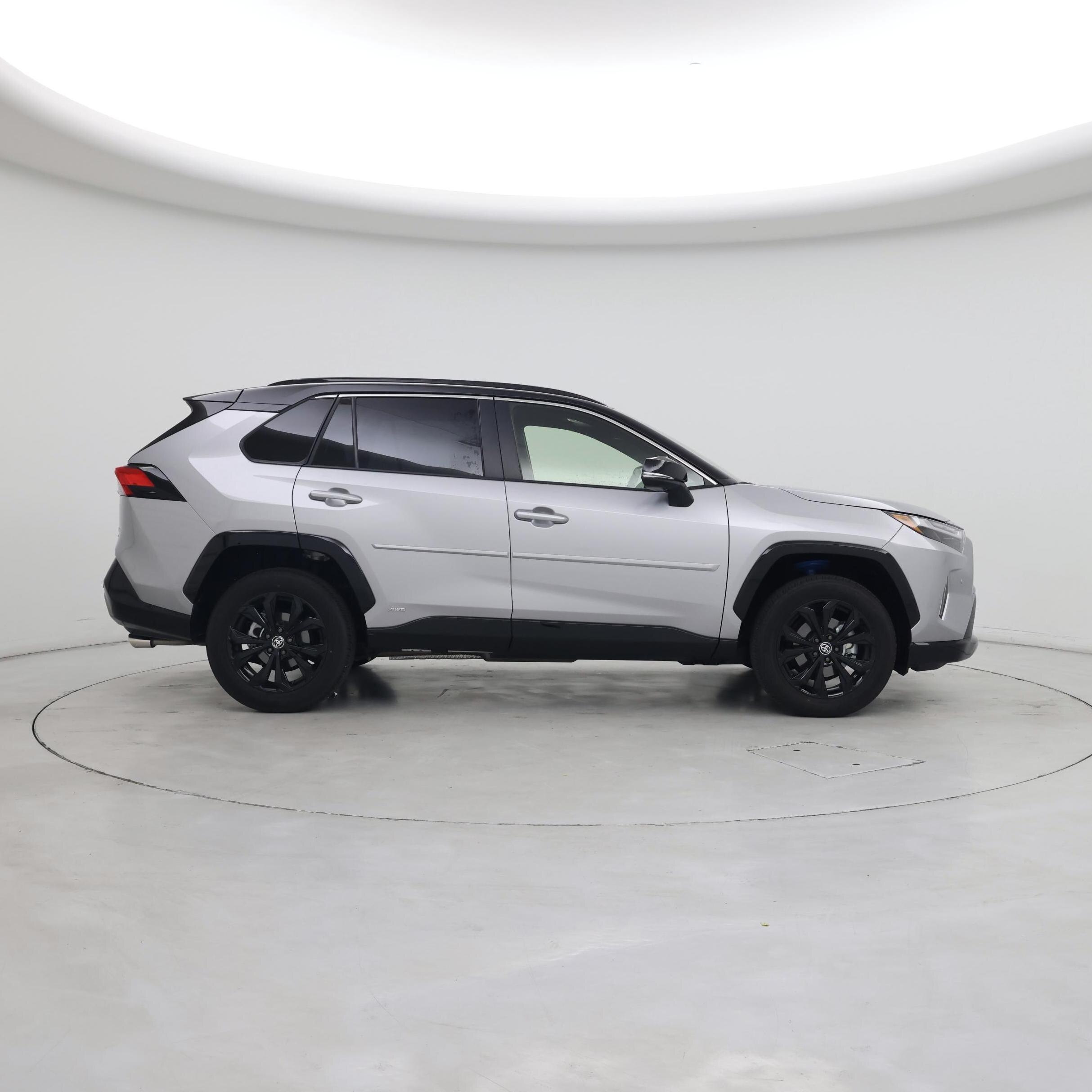 Thumbnail: 2025 Toyota RAV4 - 7