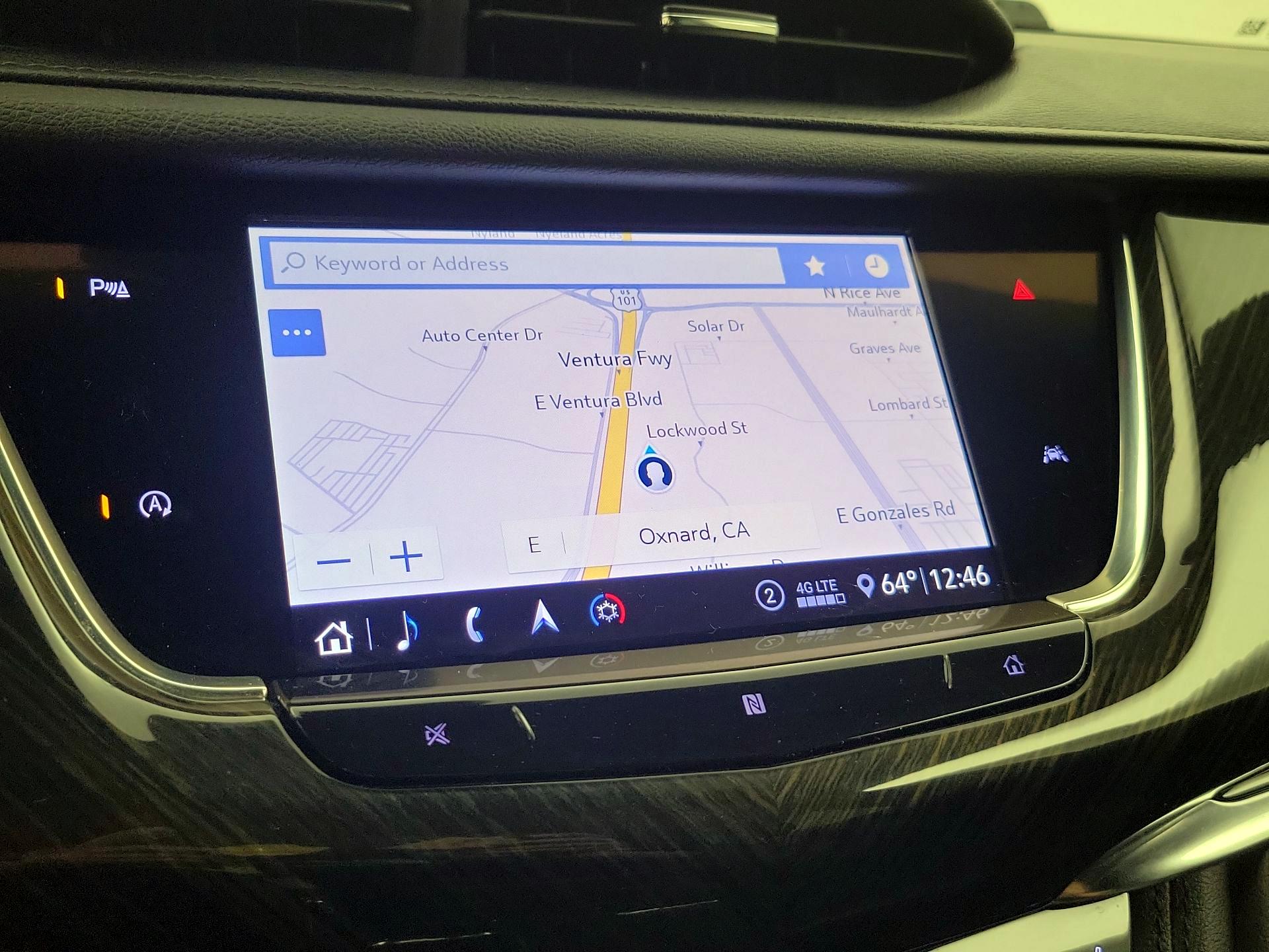 Thumbnail: 2020 Cadillac XT6 - 14