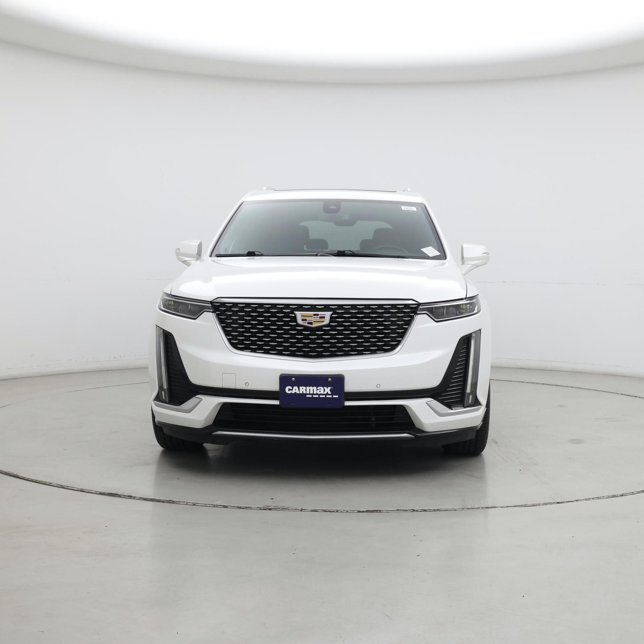 Thumbnail: 2020 Cadillac XT6 - 5