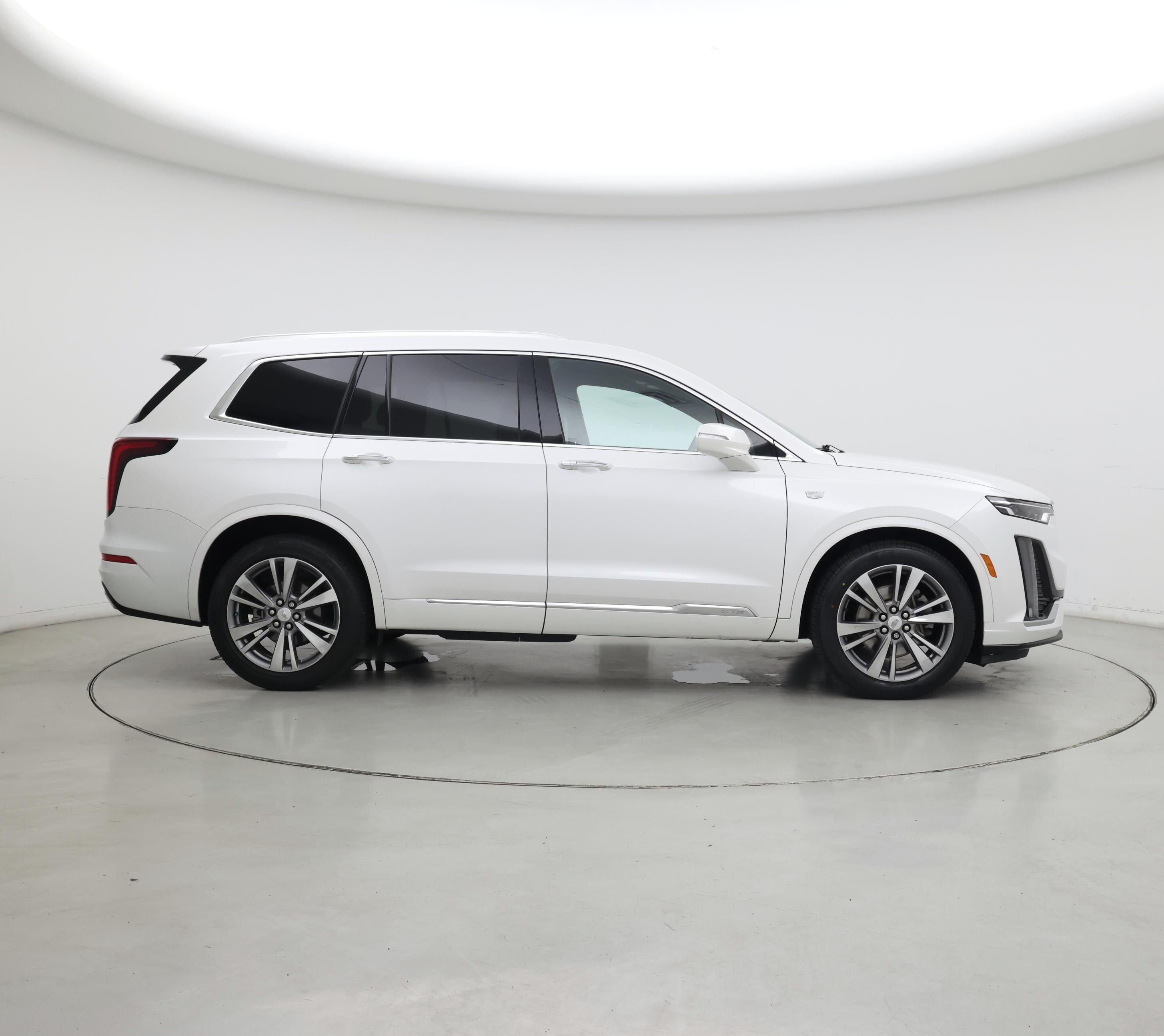 Thumbnail: 2020 Cadillac XT6 - 7