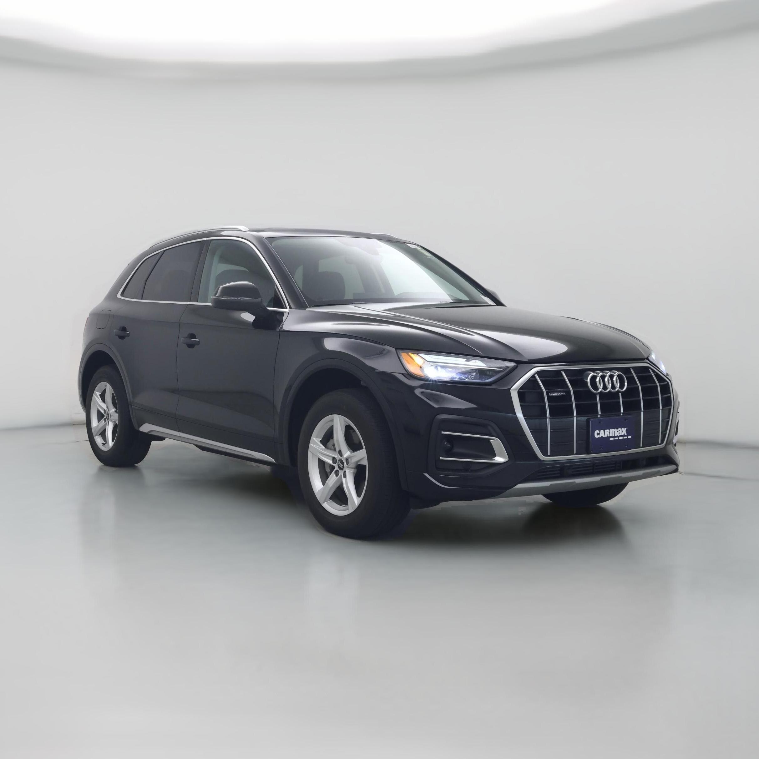 Thumbnail: 2023 Audi Q5 - 1