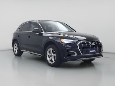 2023 Audi Q5 Premium