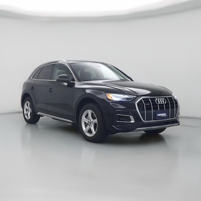 2023 Audi Q5 Premium