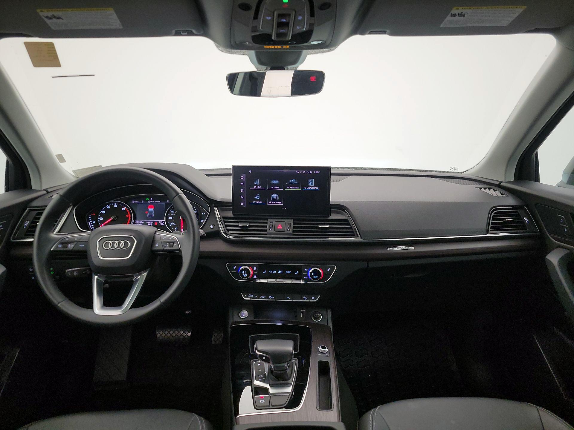 Thumbnail: 2023 Audi Q5 - 9