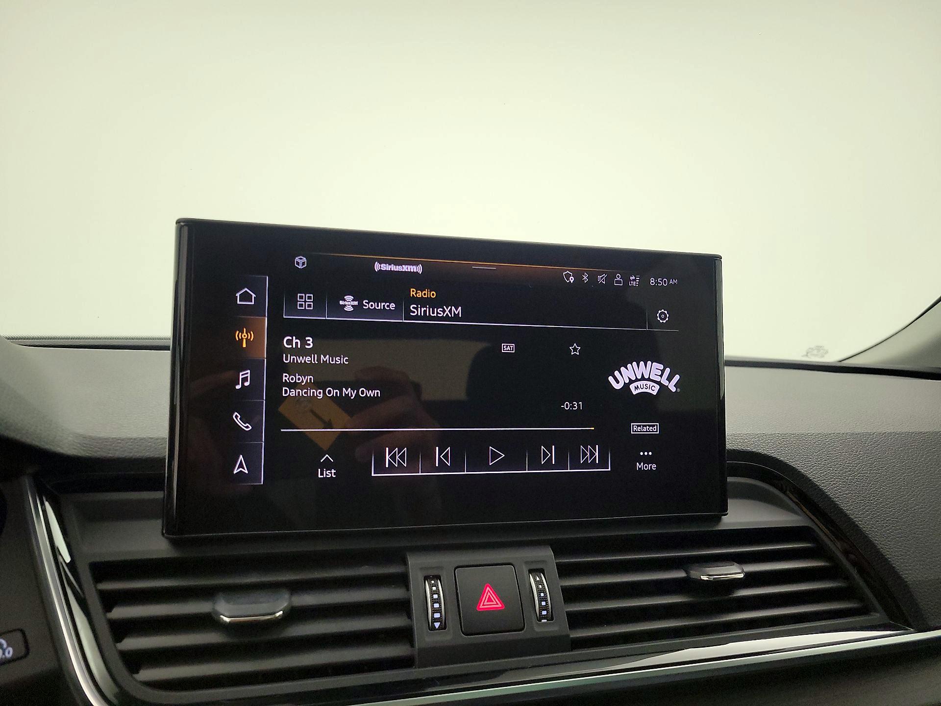 Thumbnail: 2023 Audi Q5 - 15