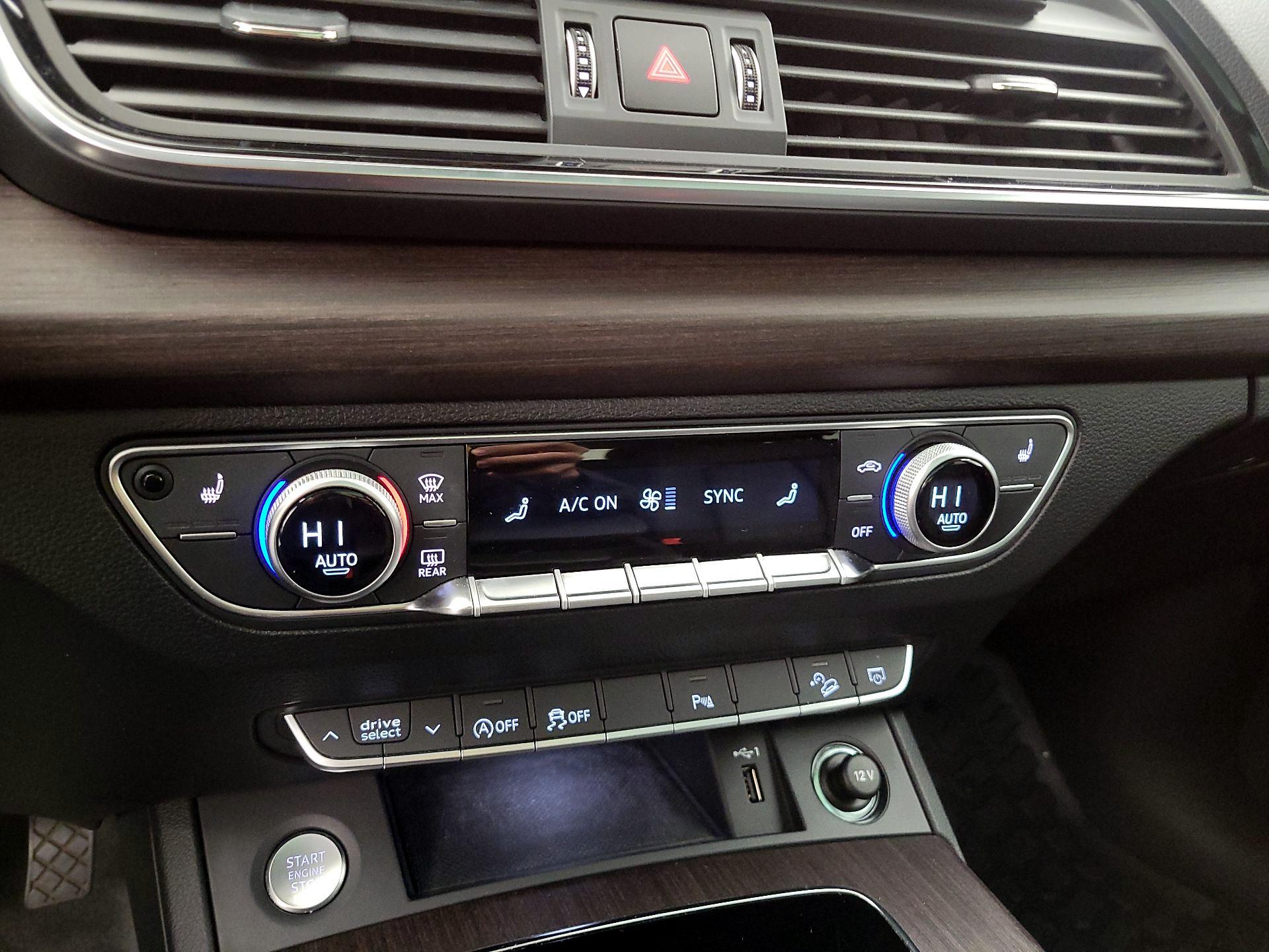 Thumbnail: 2023 Audi Q5 - 16