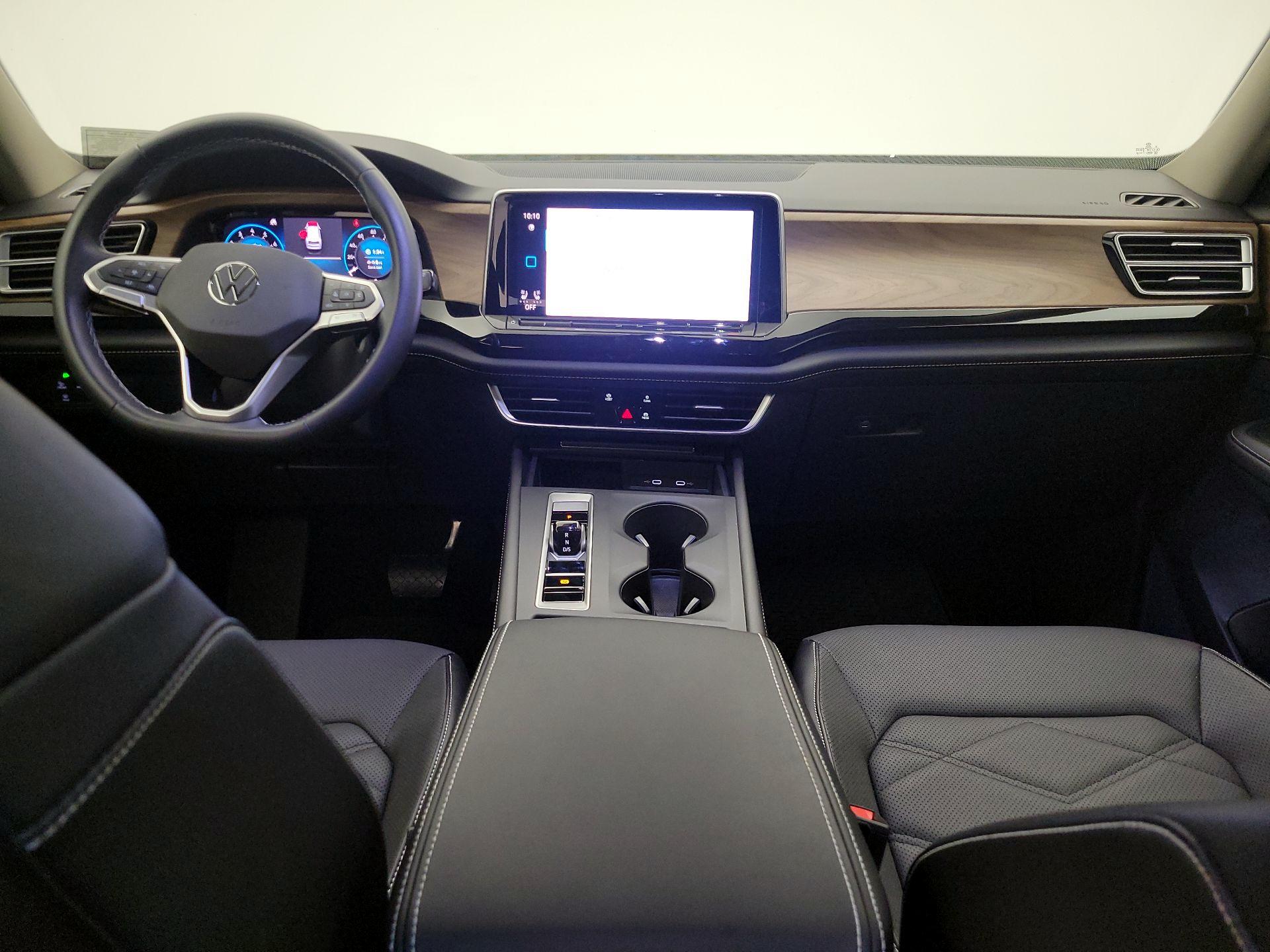 Thumbnail: 2024 Volkswagen Atlas - 9