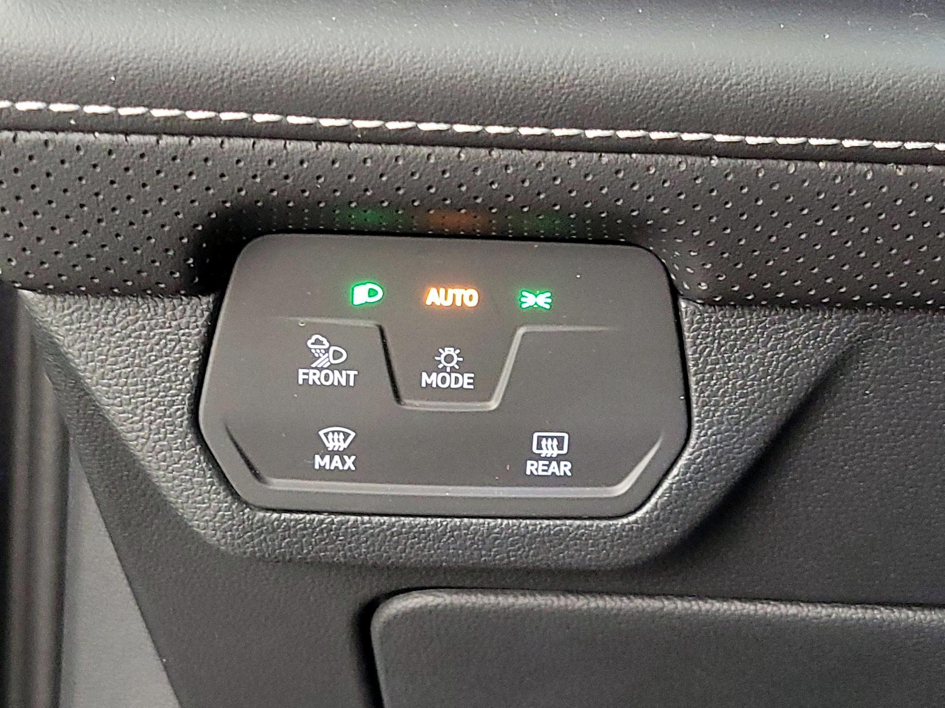 Thumbnail: 2024 Volkswagen Atlas - 13