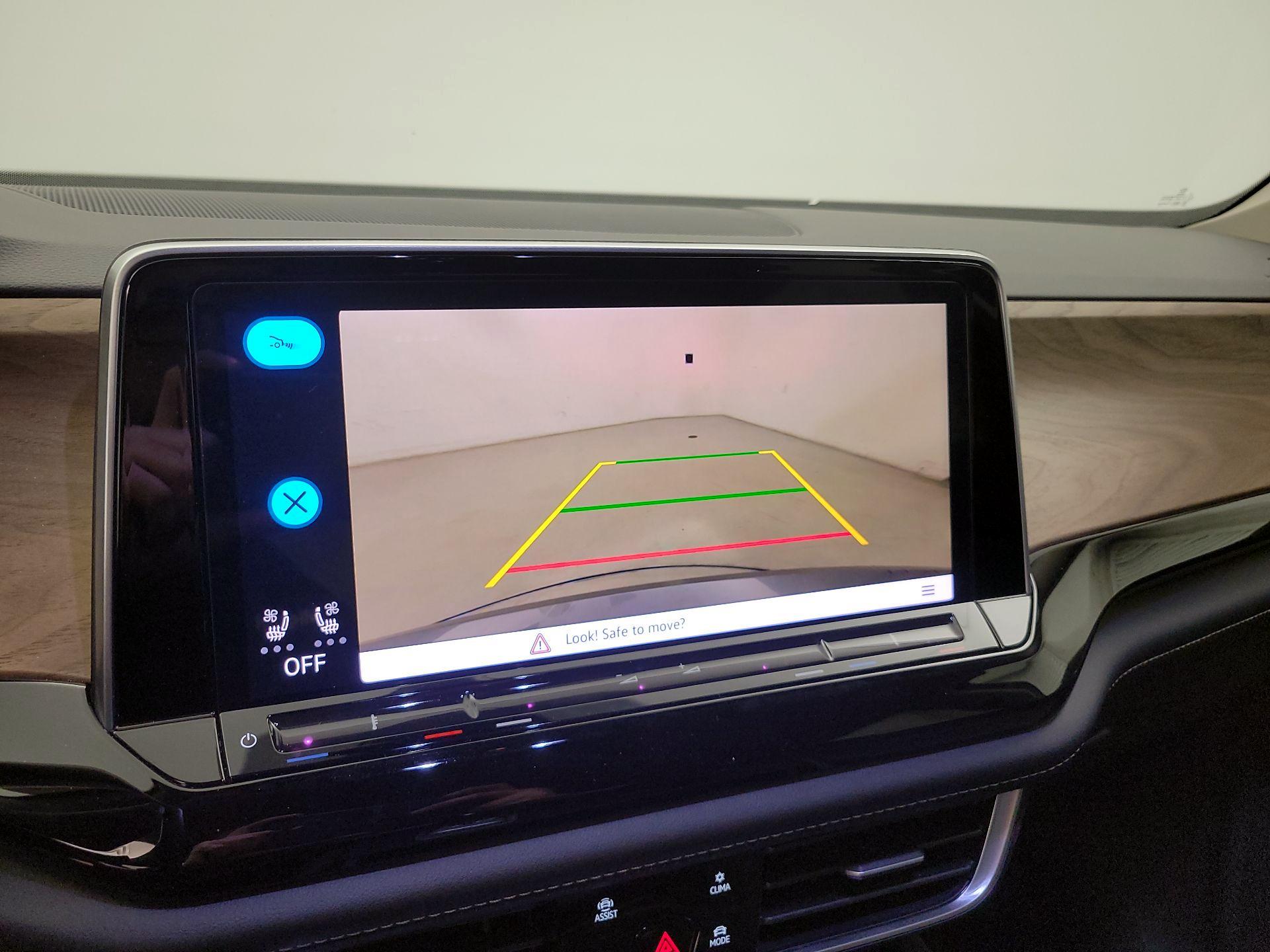 Thumbnail: 2024 Volkswagen Atlas - 14