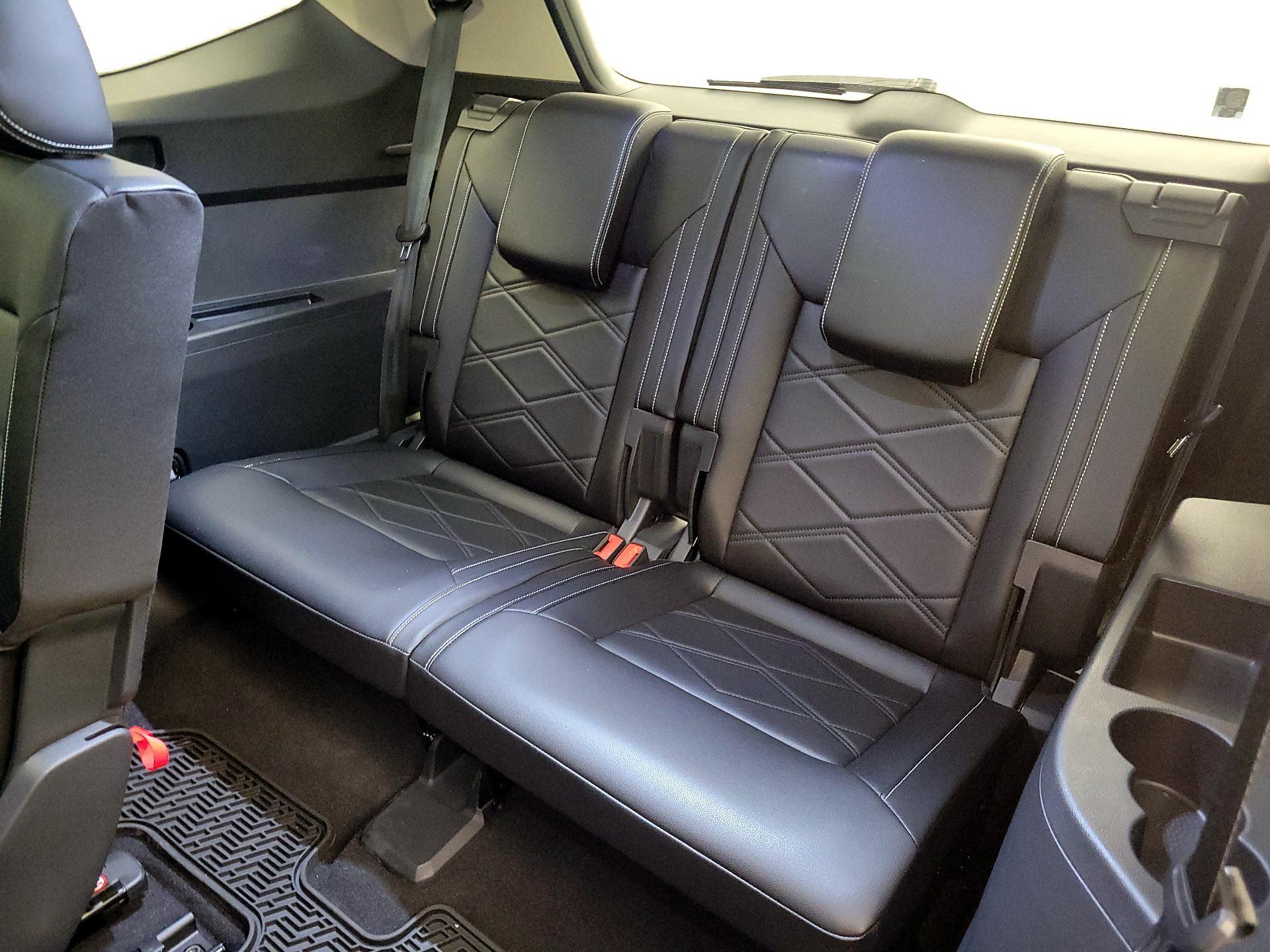 Thumbnail: 2024 Volkswagen Atlas - 20