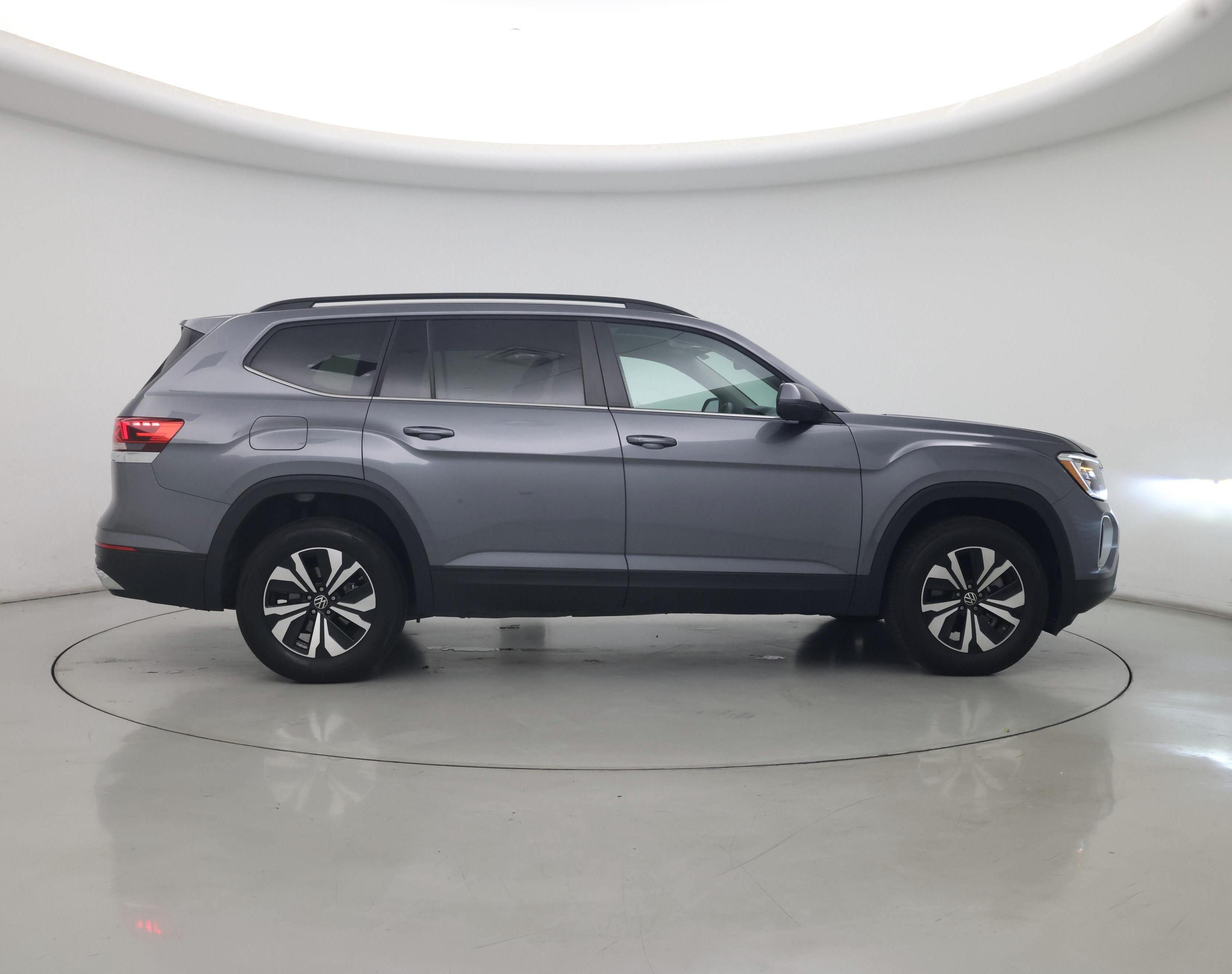 Thumbnail: 2024 Volkswagen Atlas - 7