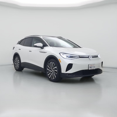 2024 Volkswagen ID.4 EV S