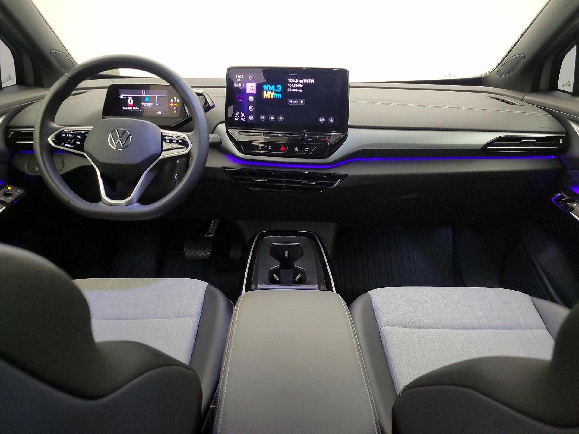 Thumbnail: 2023 Volkswagen ID.4 - 9