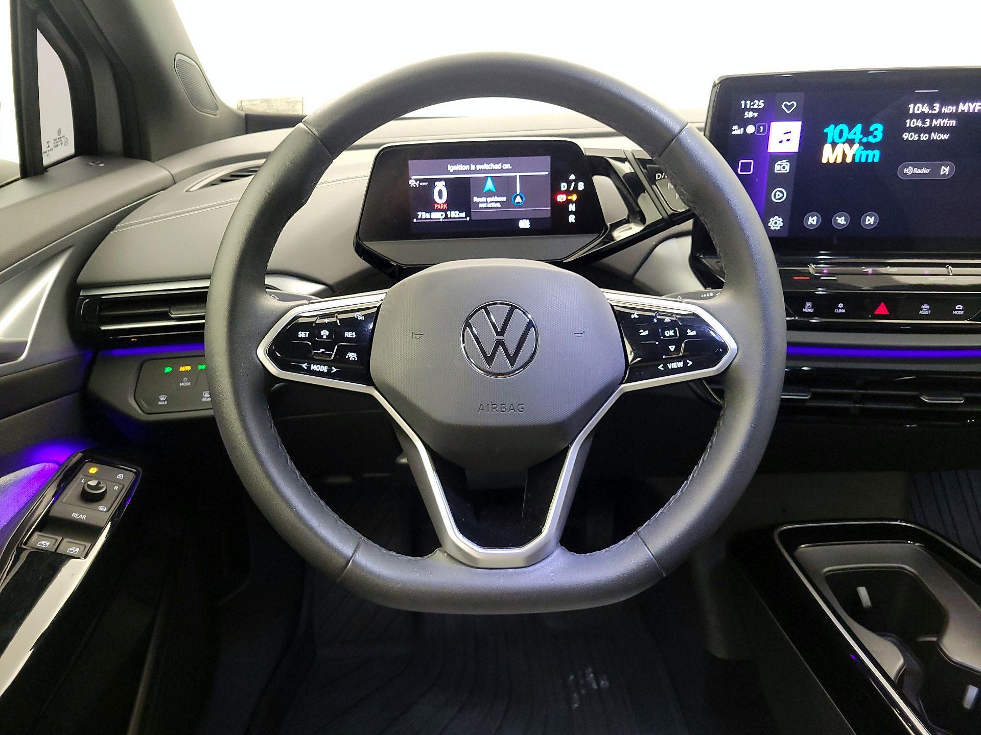 Thumbnail: 2023 Volkswagen ID.4 - 10