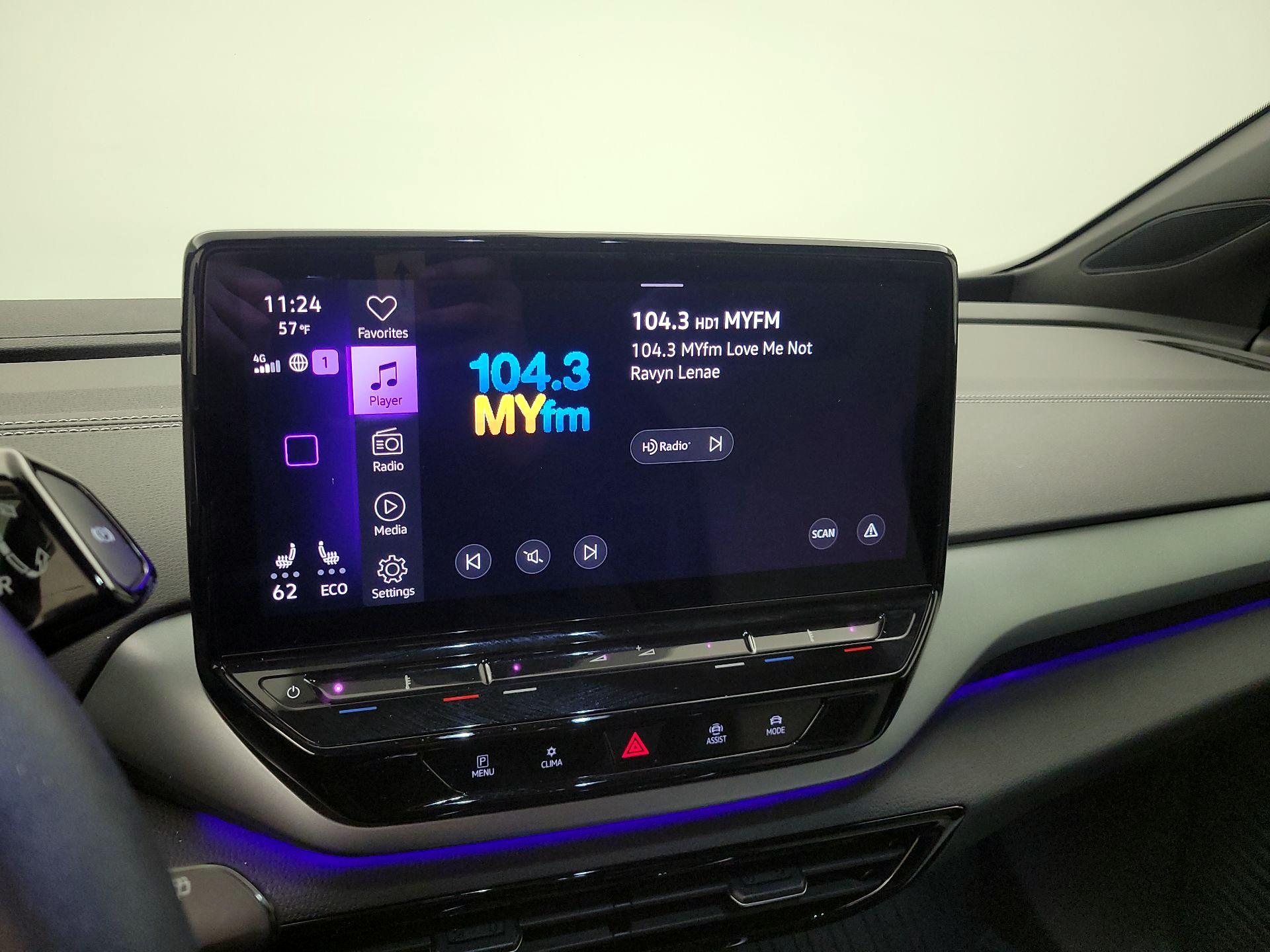 Thumbnail: 2023 Volkswagen ID.4 - 15