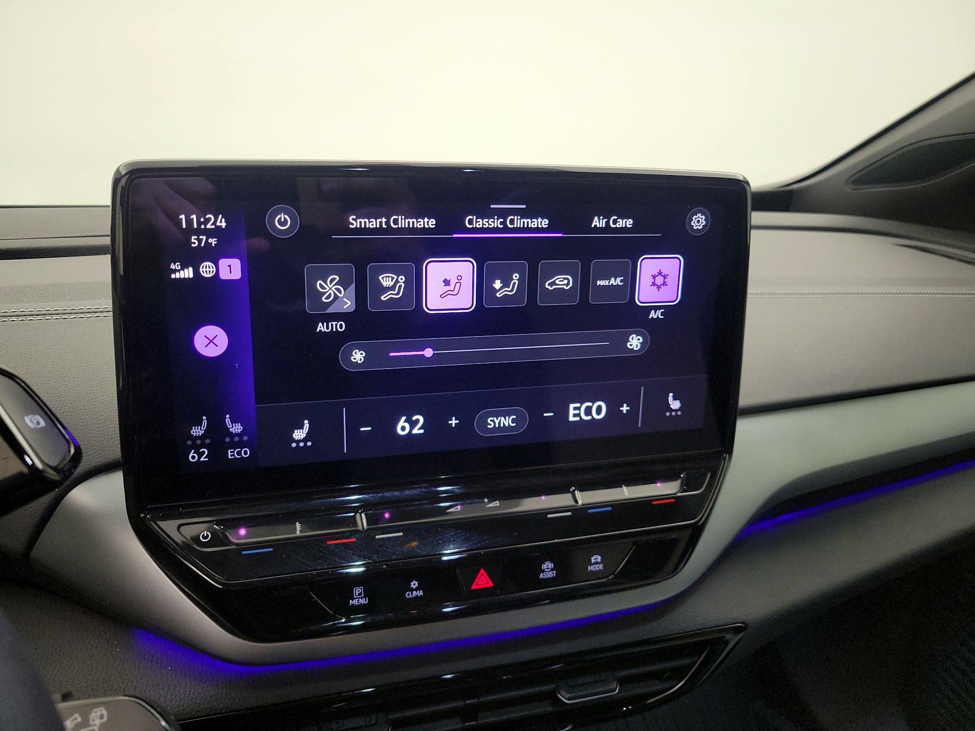 Thumbnail: 2023 Volkswagen ID.4 - 16