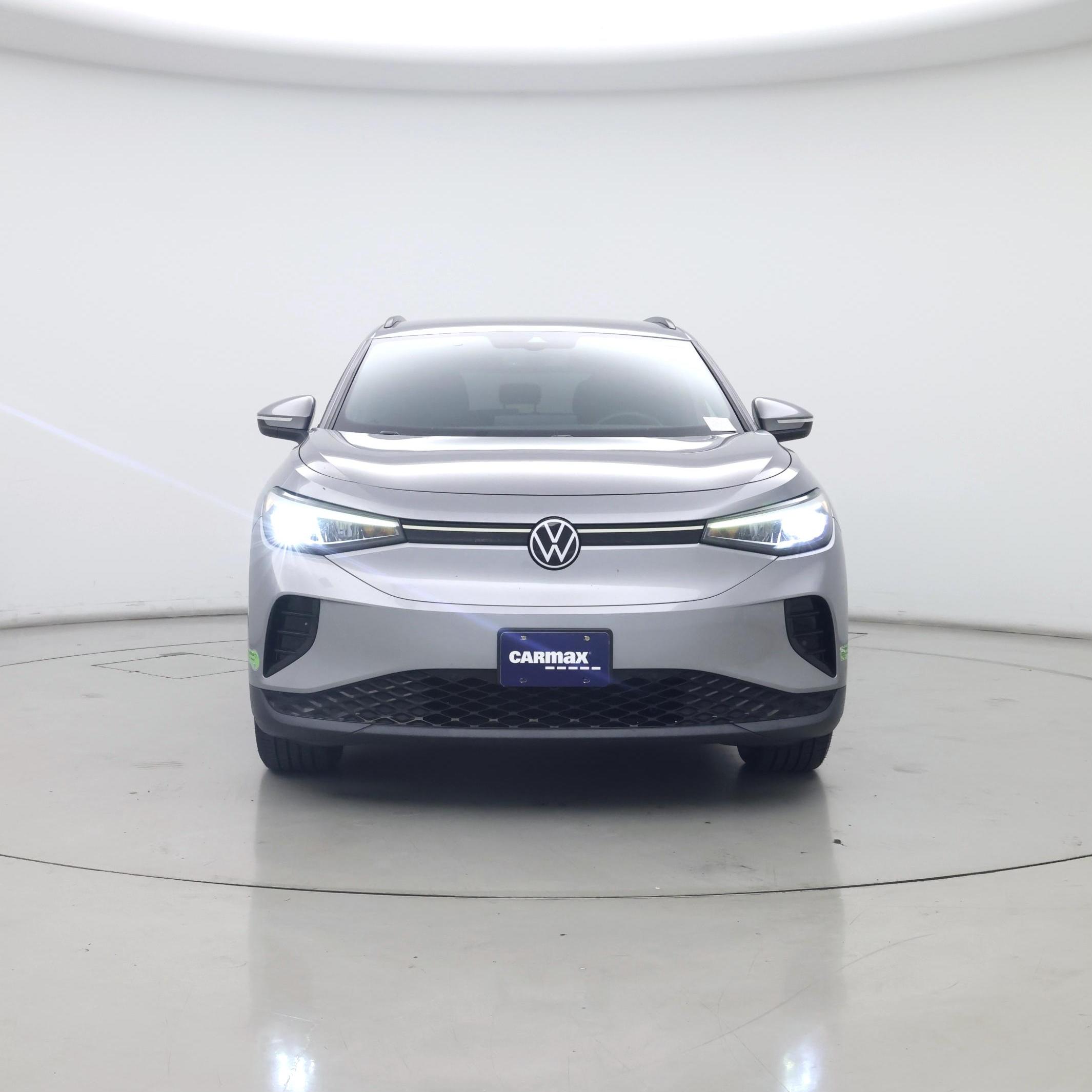 Thumbnail: 2023 Volkswagen ID.4 - 5