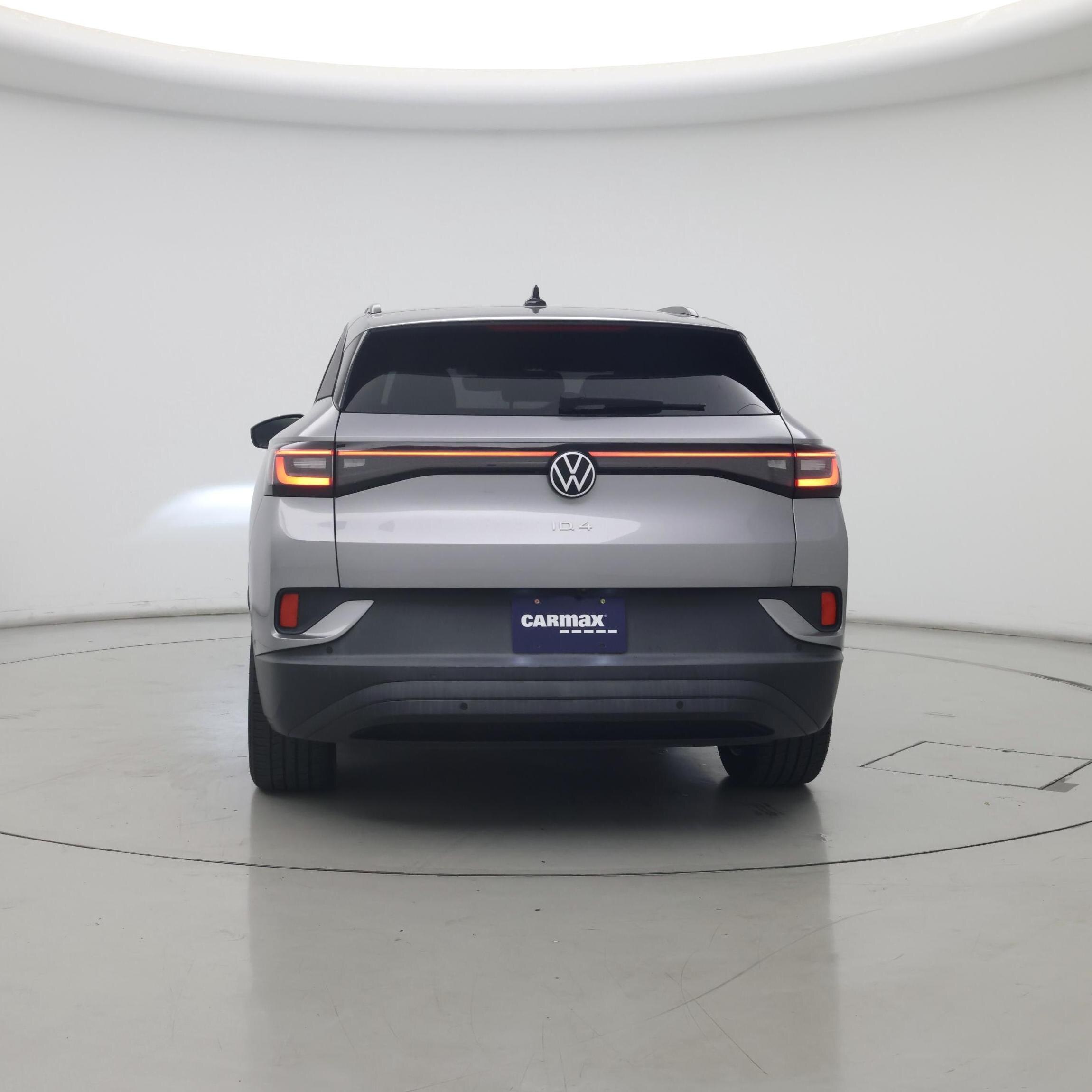 Thumbnail: 2023 Volkswagen ID.4 - 6