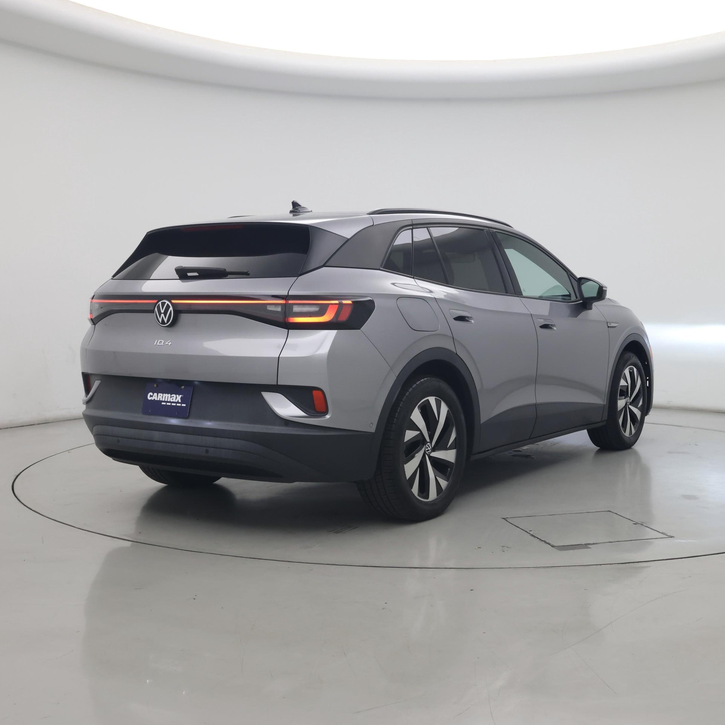 Thumbnail: 2023 Volkswagen ID.4 - 8