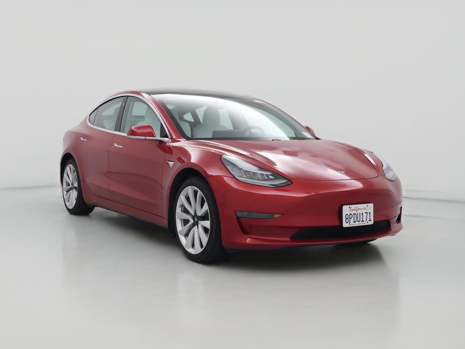 2020 Tesla Model 3 Base